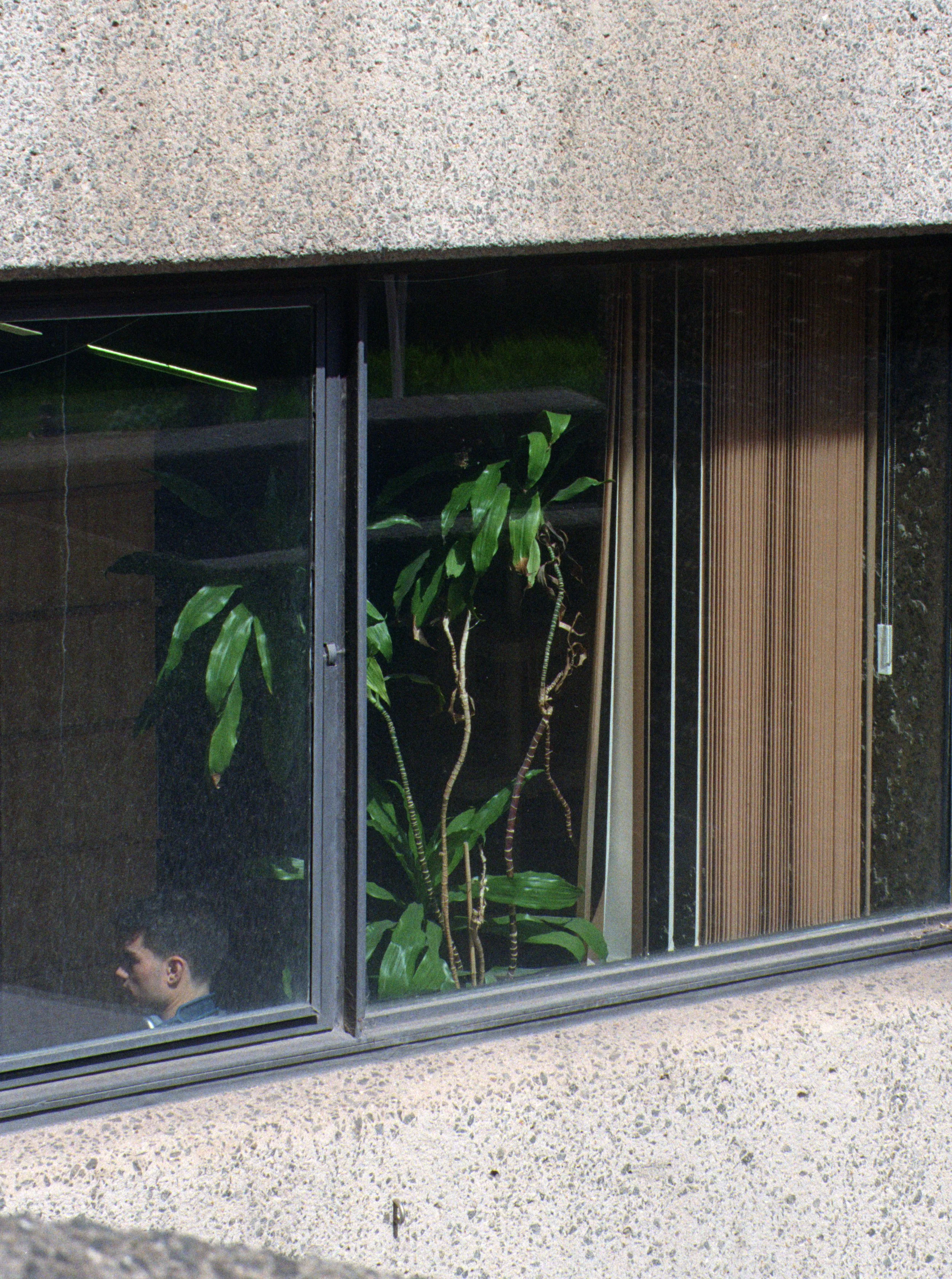 Barbican, London
