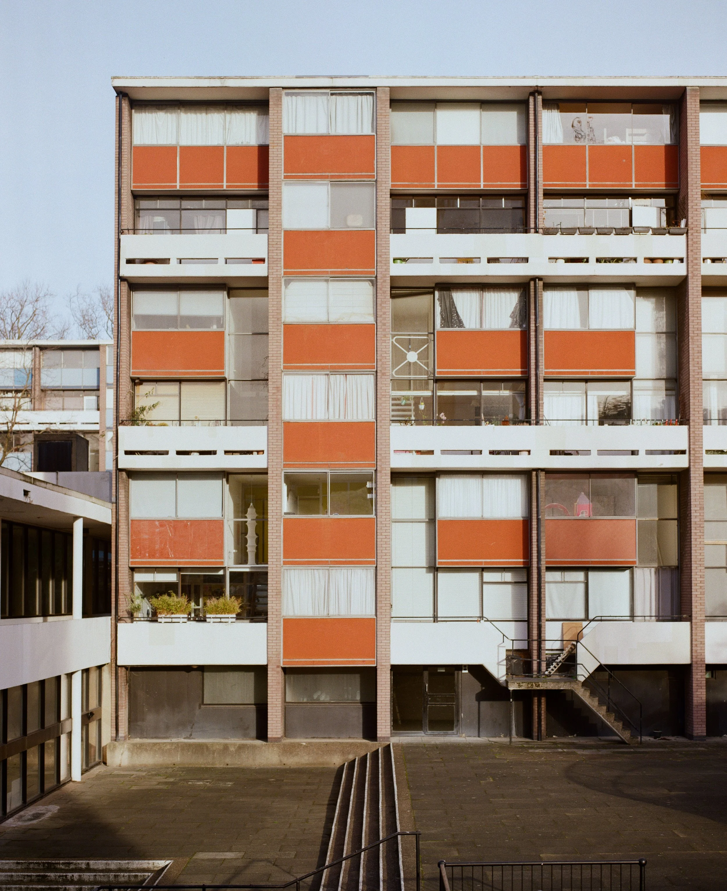Barbican, London