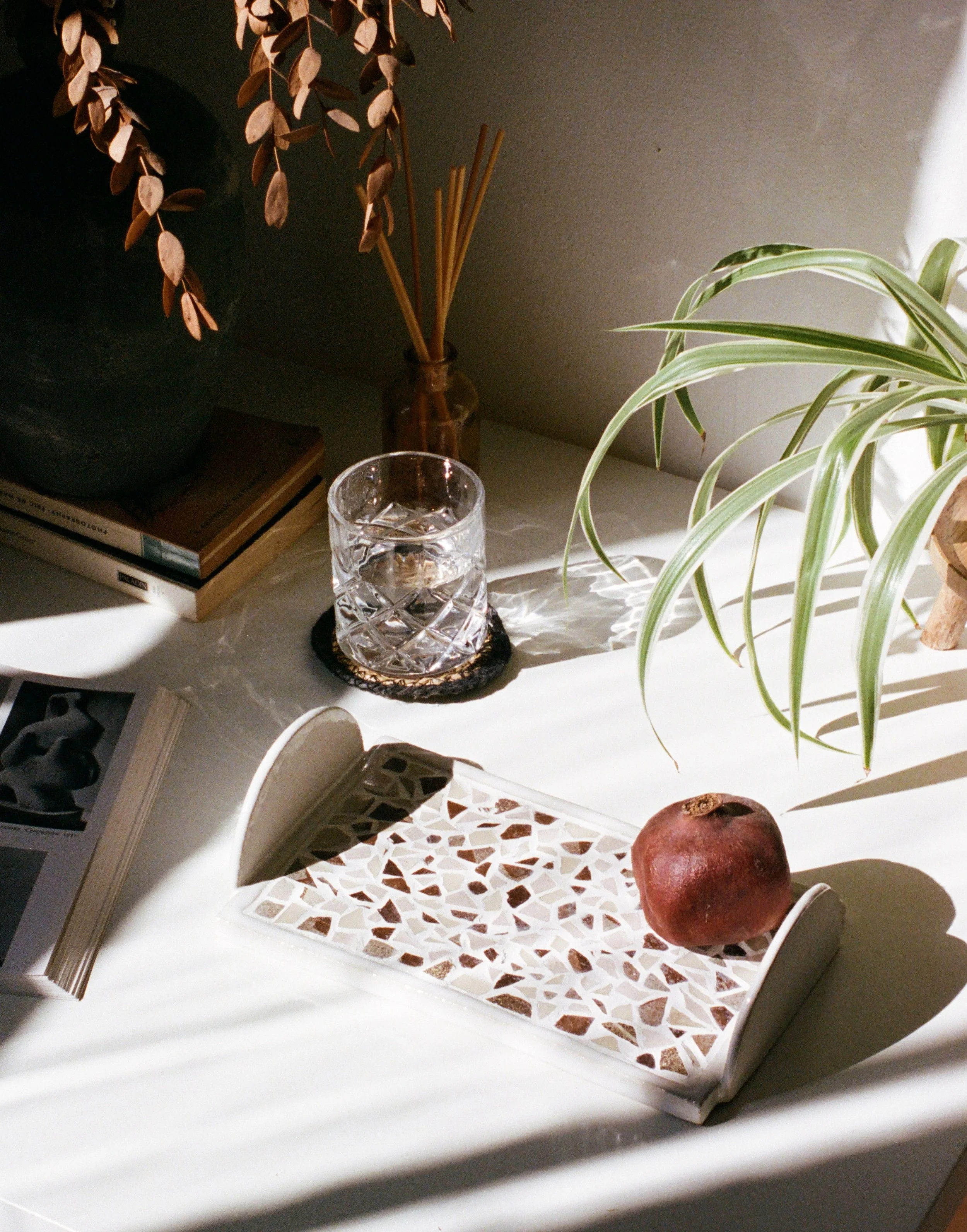 For Pinch&Coil Ceramics