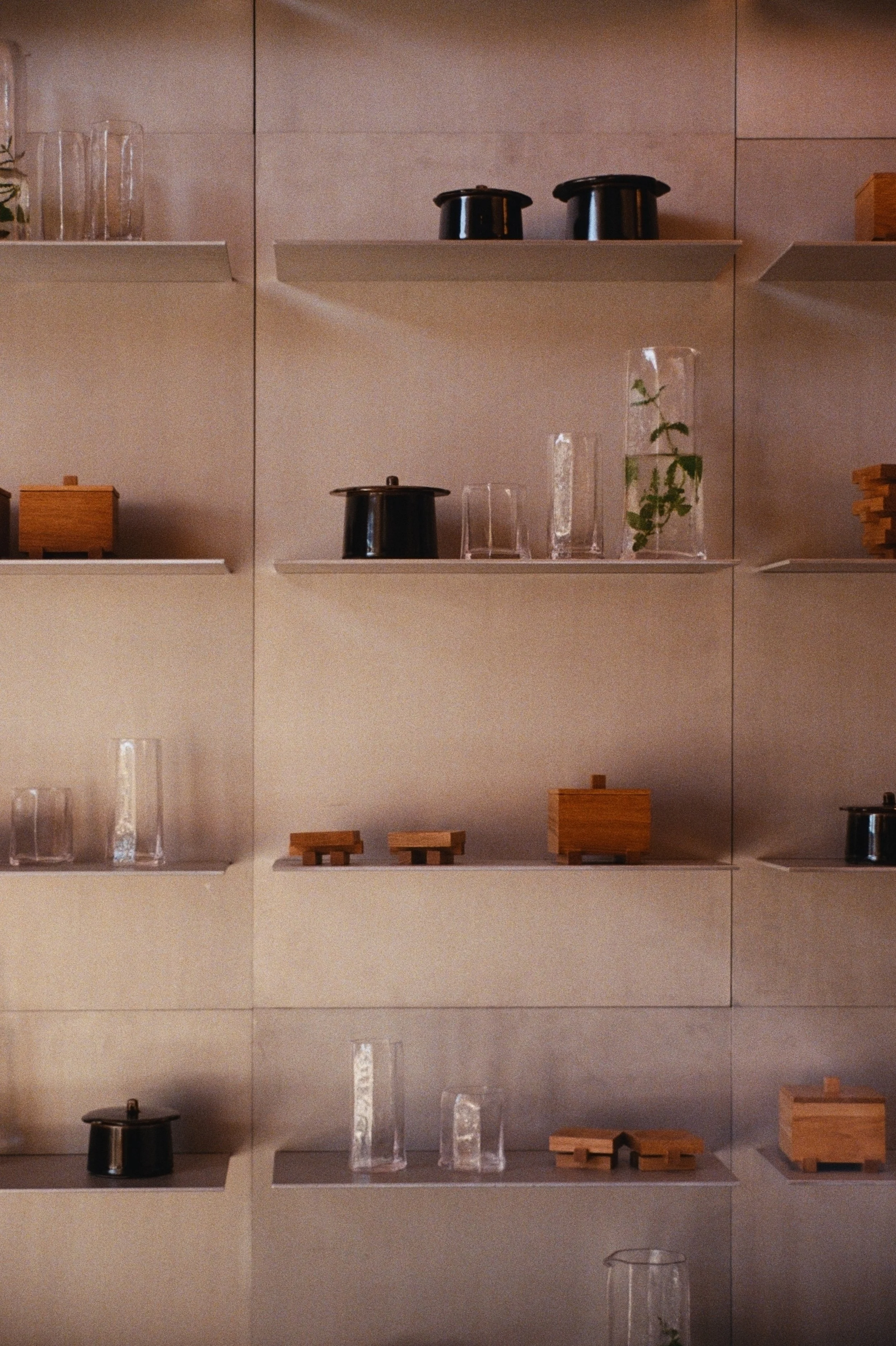 Ferm, Copenhagen