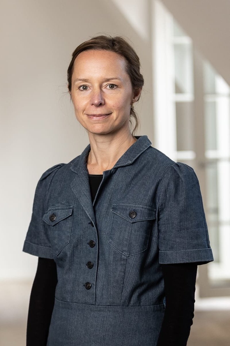 Signe Brogaard-Kay — Psykologhuset ved Rundetaarn