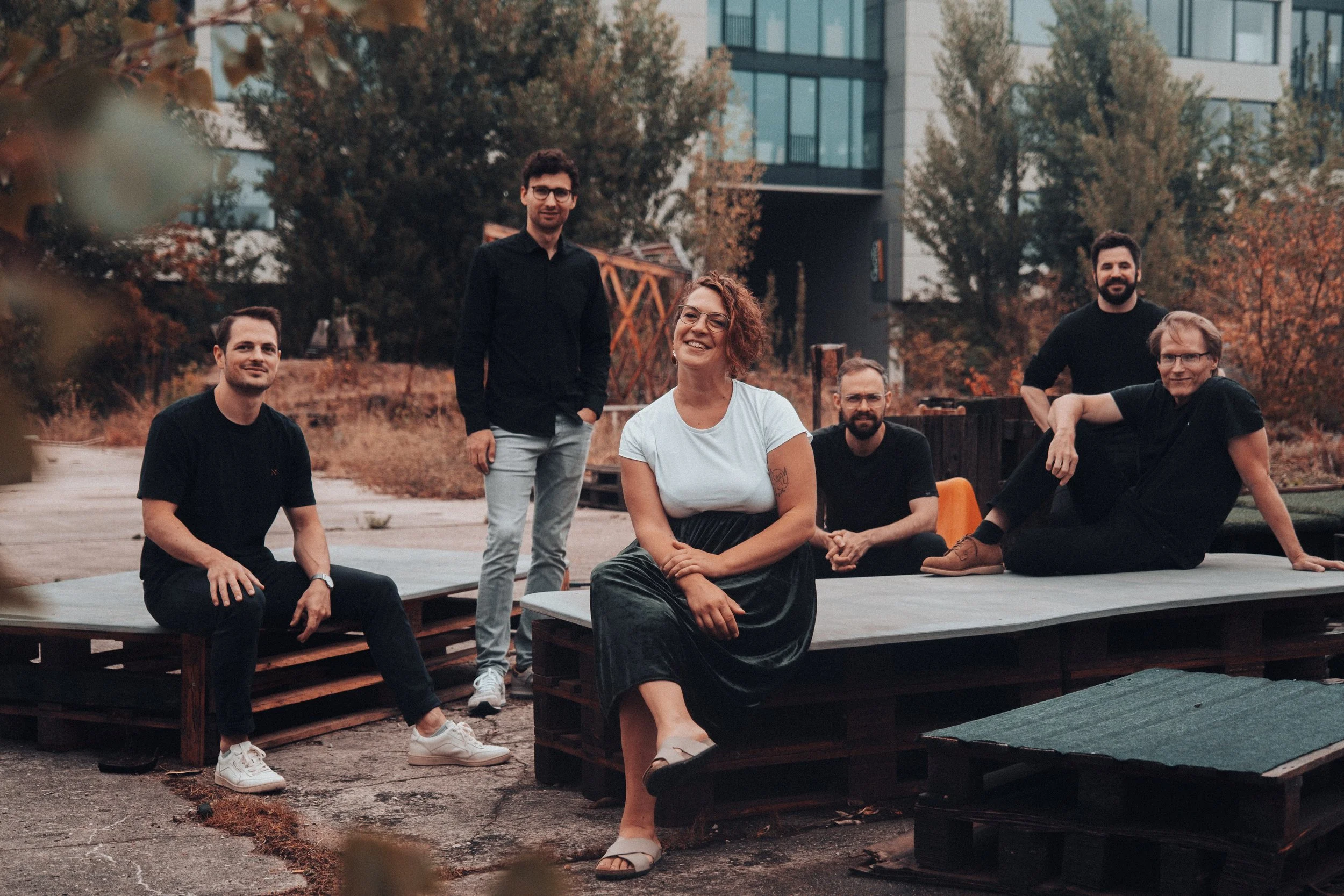 Jazz am Häusle mit Poetryslams - grillen im Anschluss