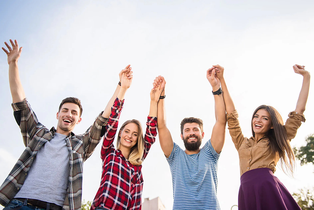 How to Find a Grief Support Group That’s Right for You