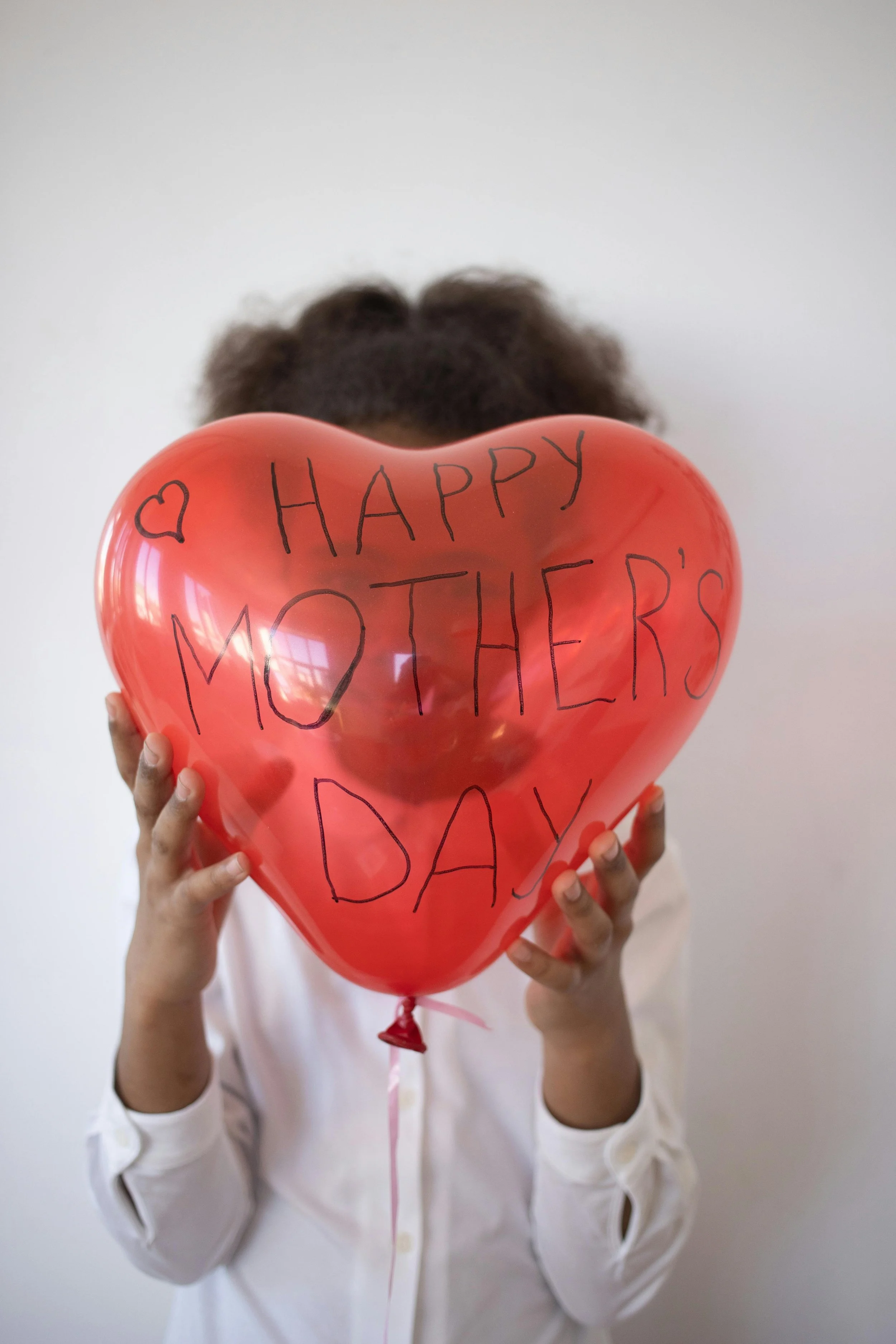 Mother’s Day, But Not the Version You See in the Office Email