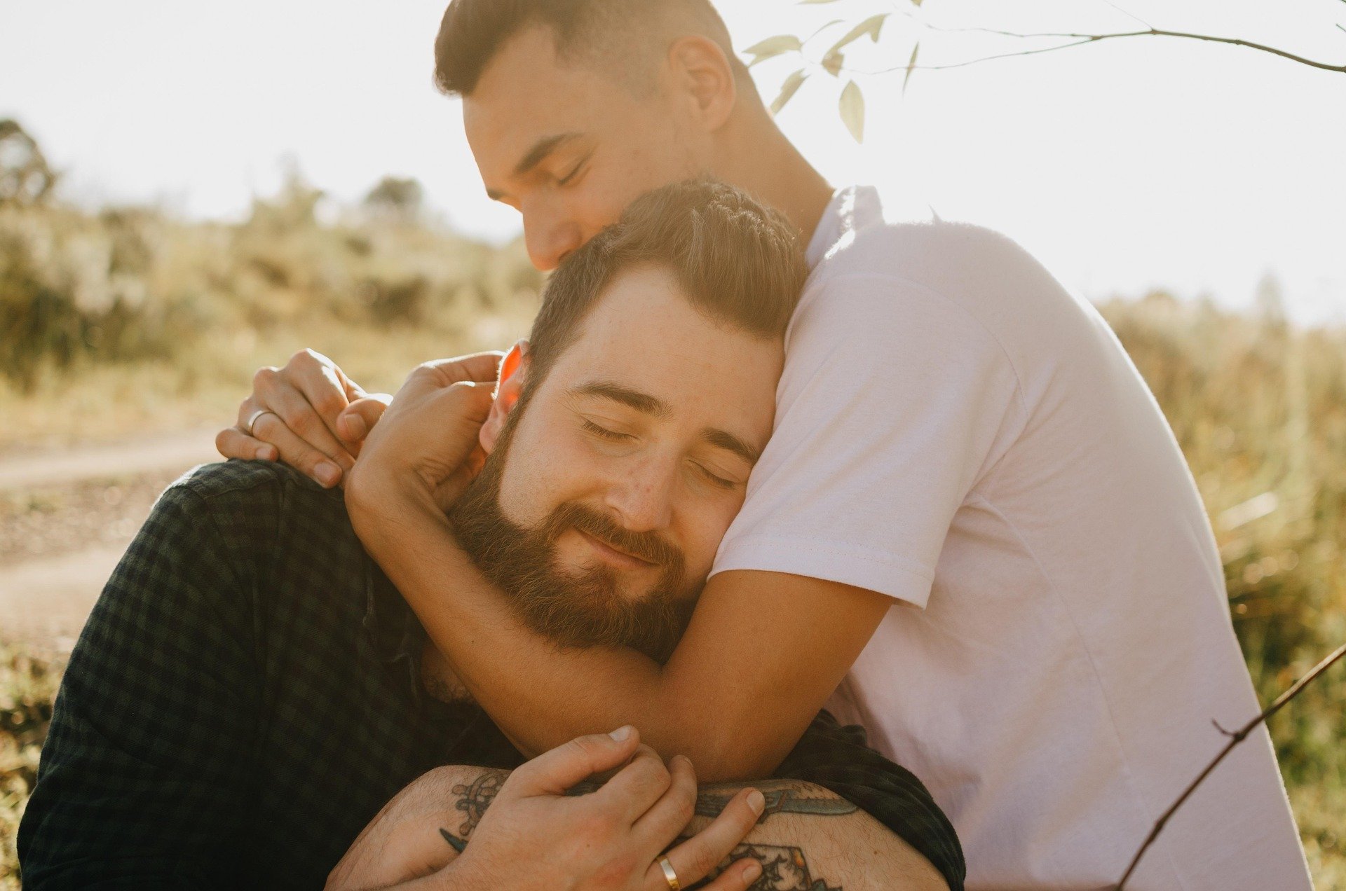 Pride, Authenticity, and Grief: Mourning the Years You Didn't Get to Live Fully