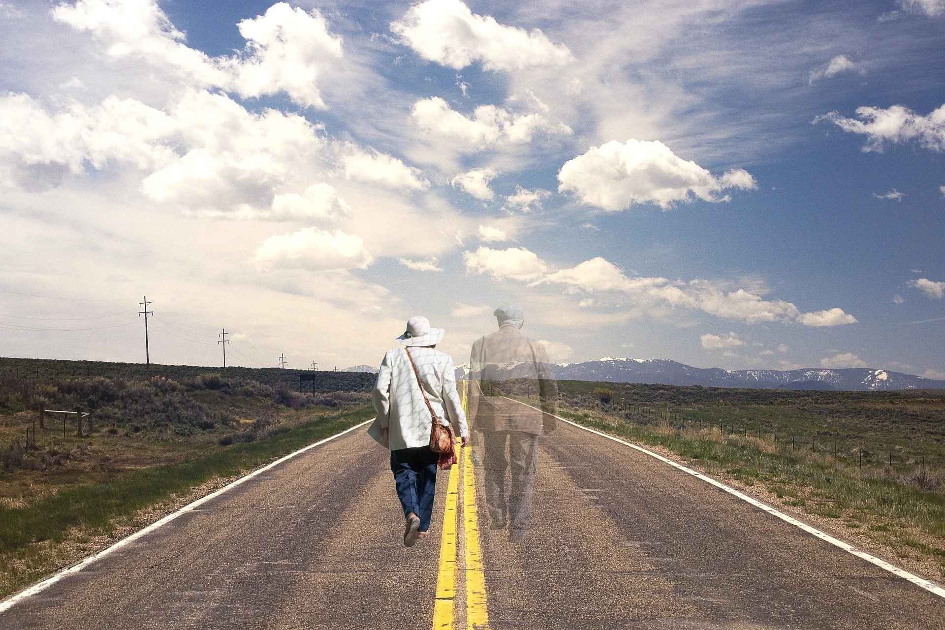 The Myth of Closure: Why Grief Doesn't Need an Ending