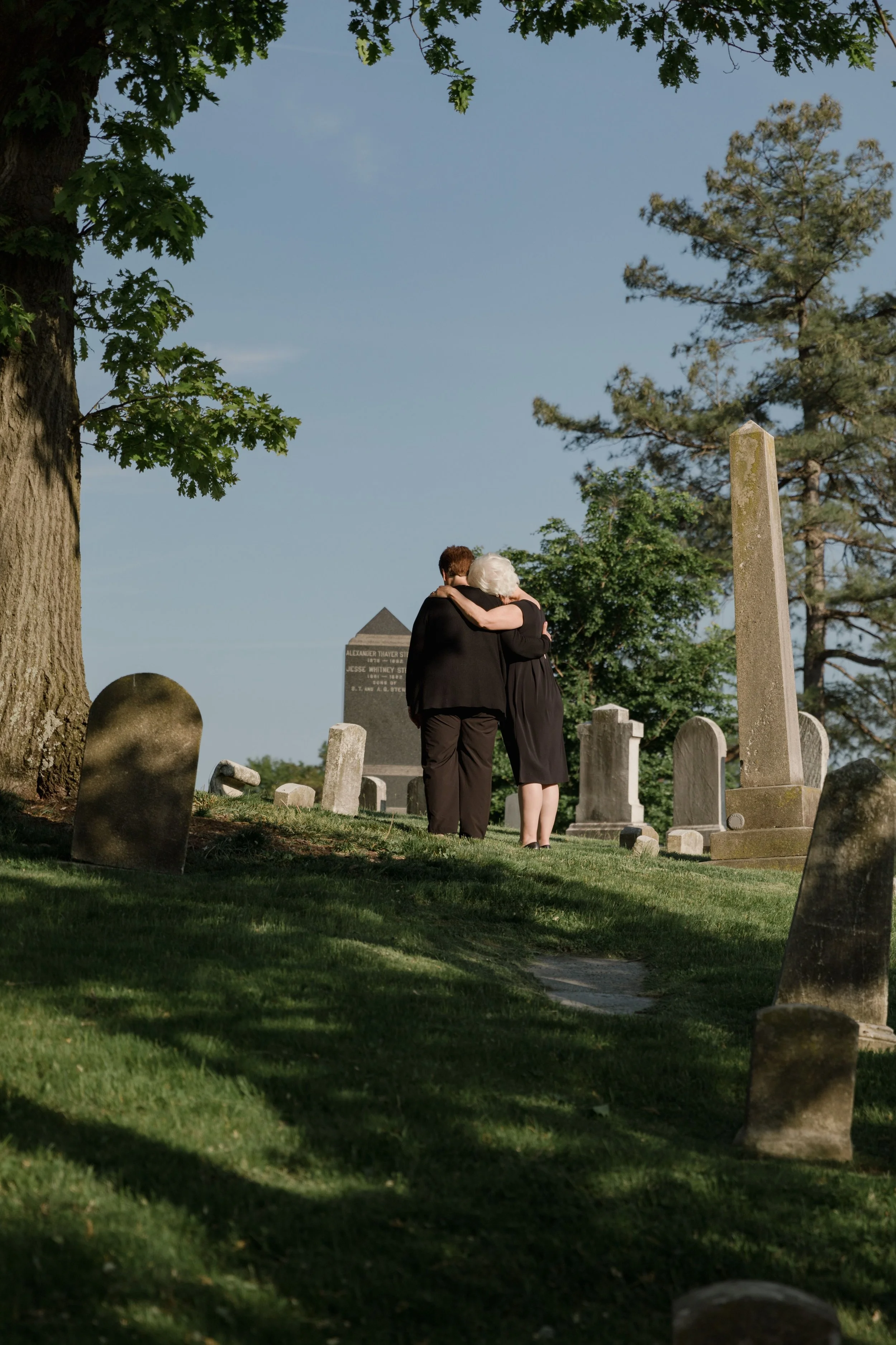 The Things No One Tells You About Grief