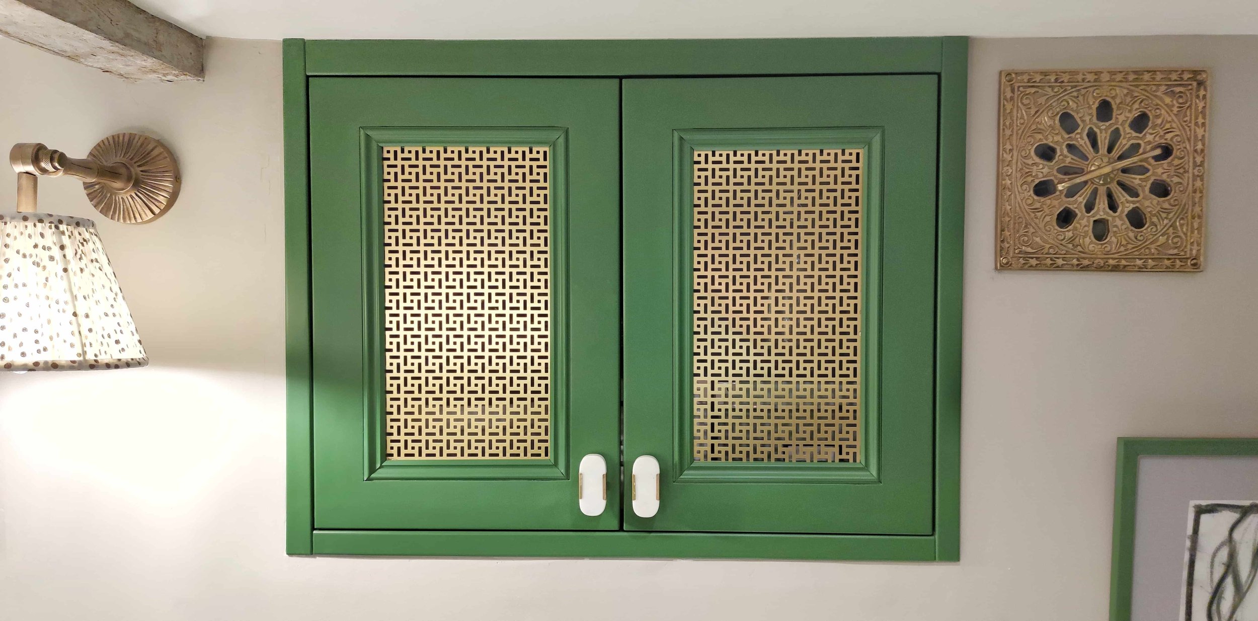Bespoke storage Hackney