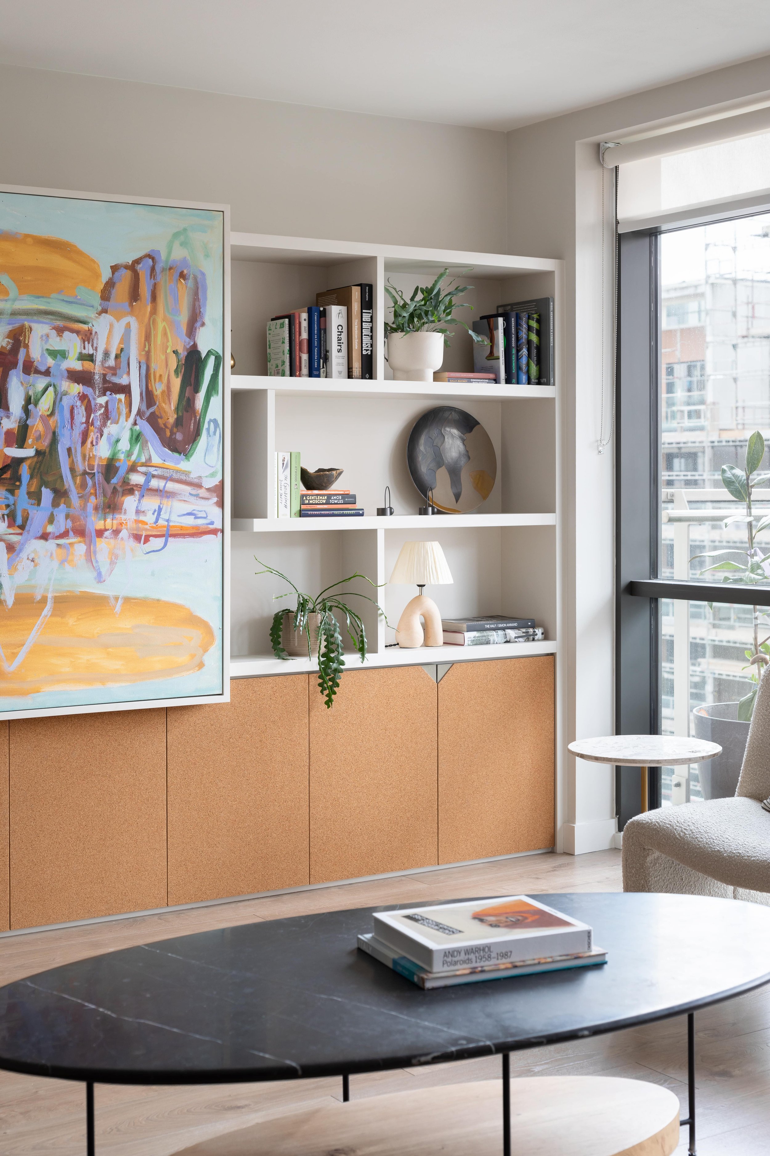 Fitted furniture Dalston