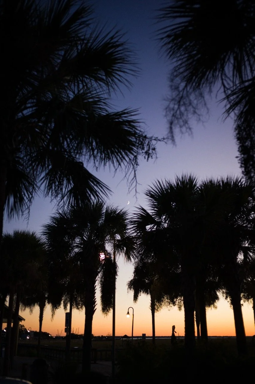 Charleston - Oct 2023