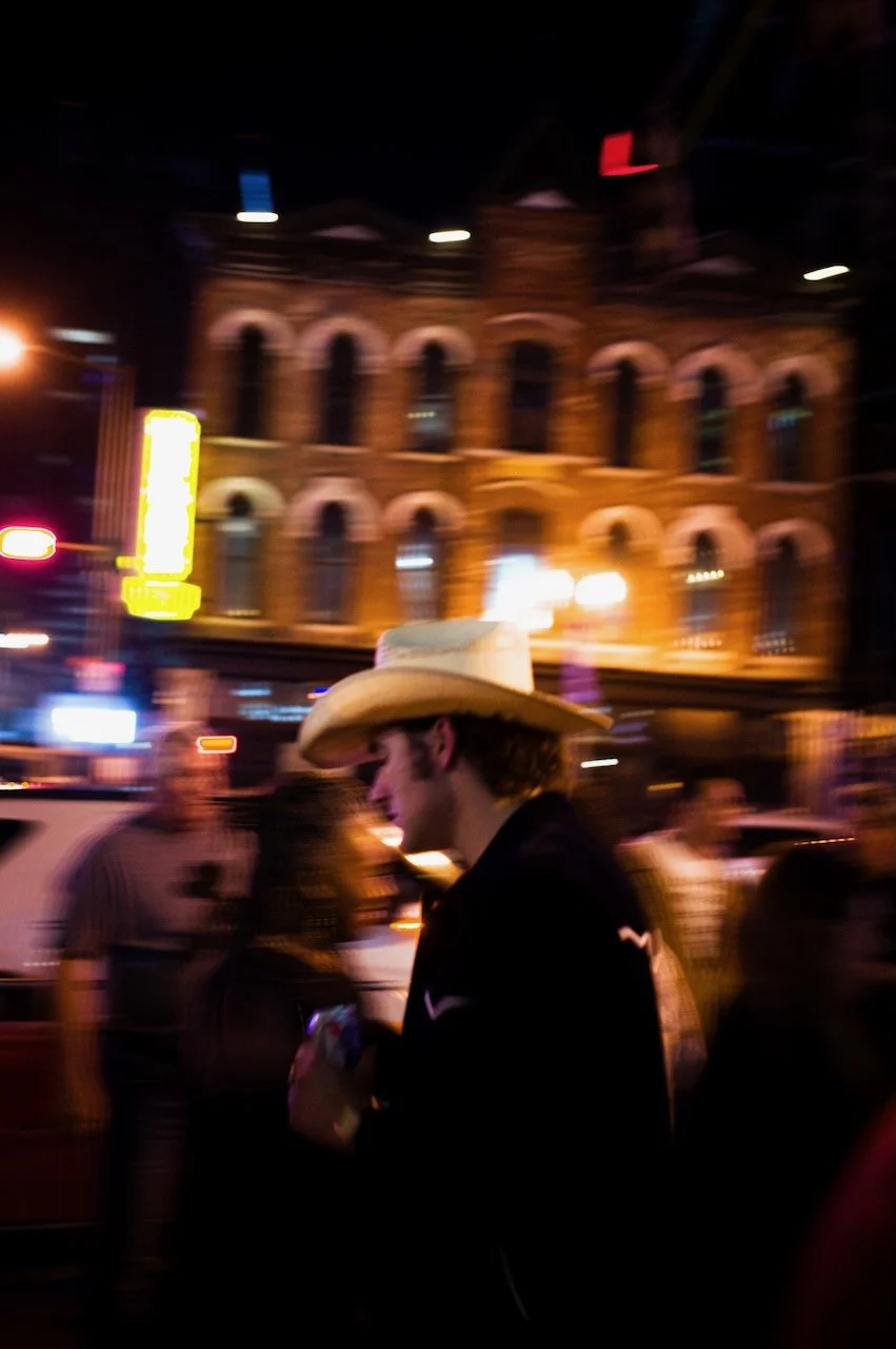 Nashville - Oct 2023
