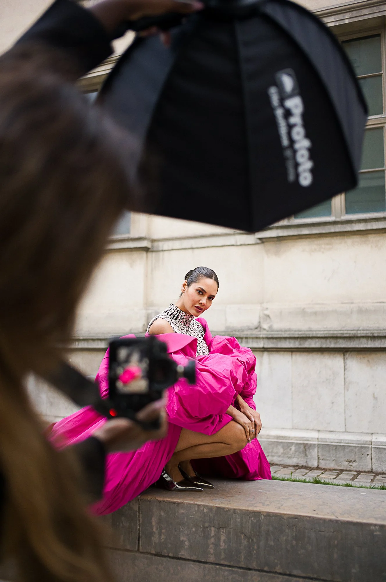 Paris Fashion Week - Couture SS26 - Jan 2026