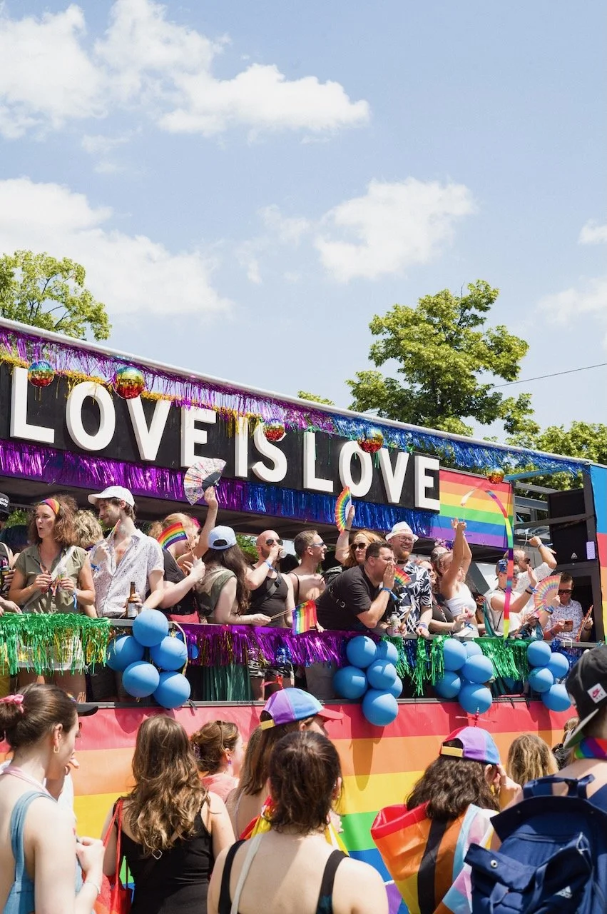 Vienna - Pride - Jun 2024