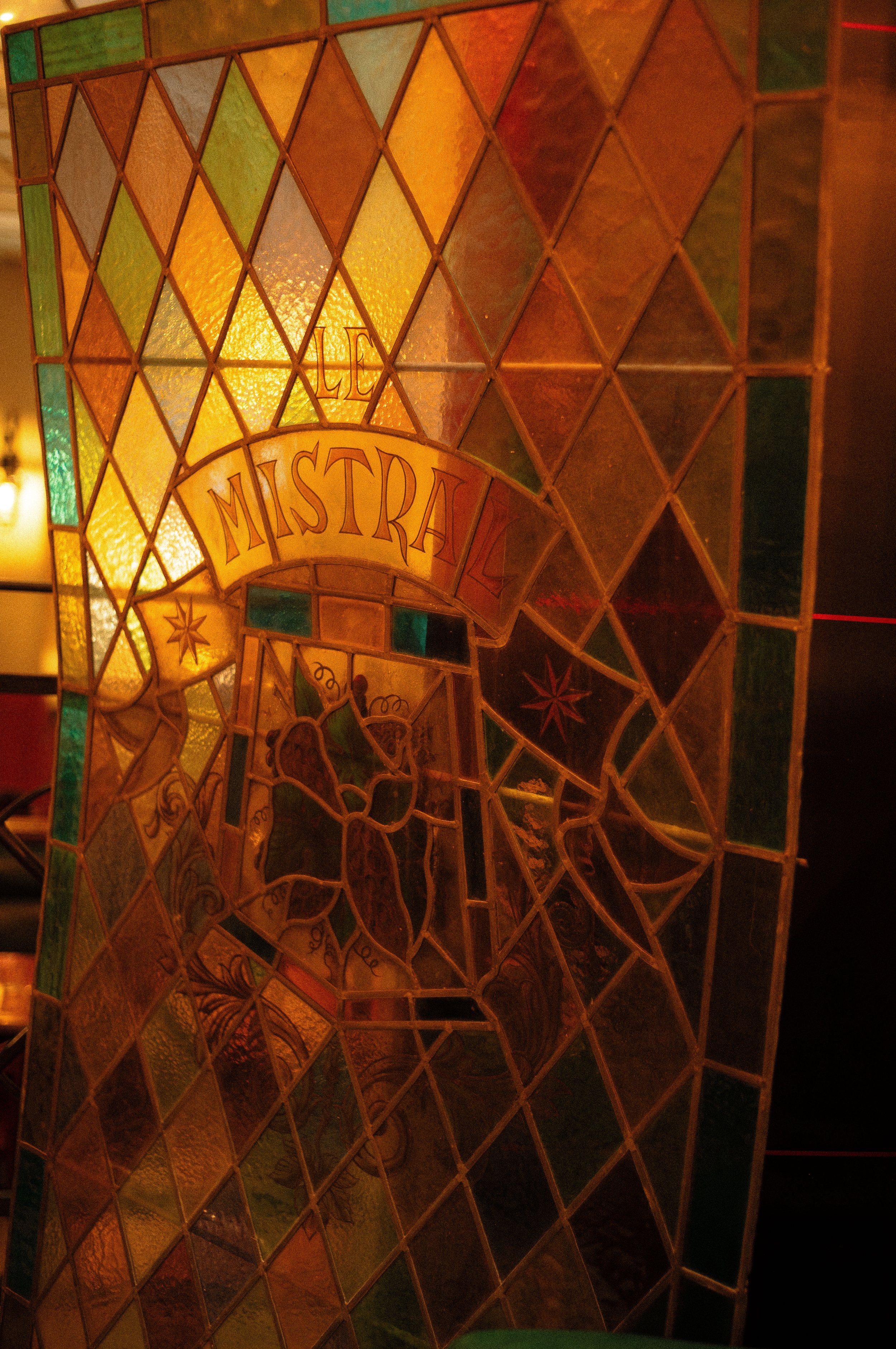 Le Mistral Belleville - Jan 2026