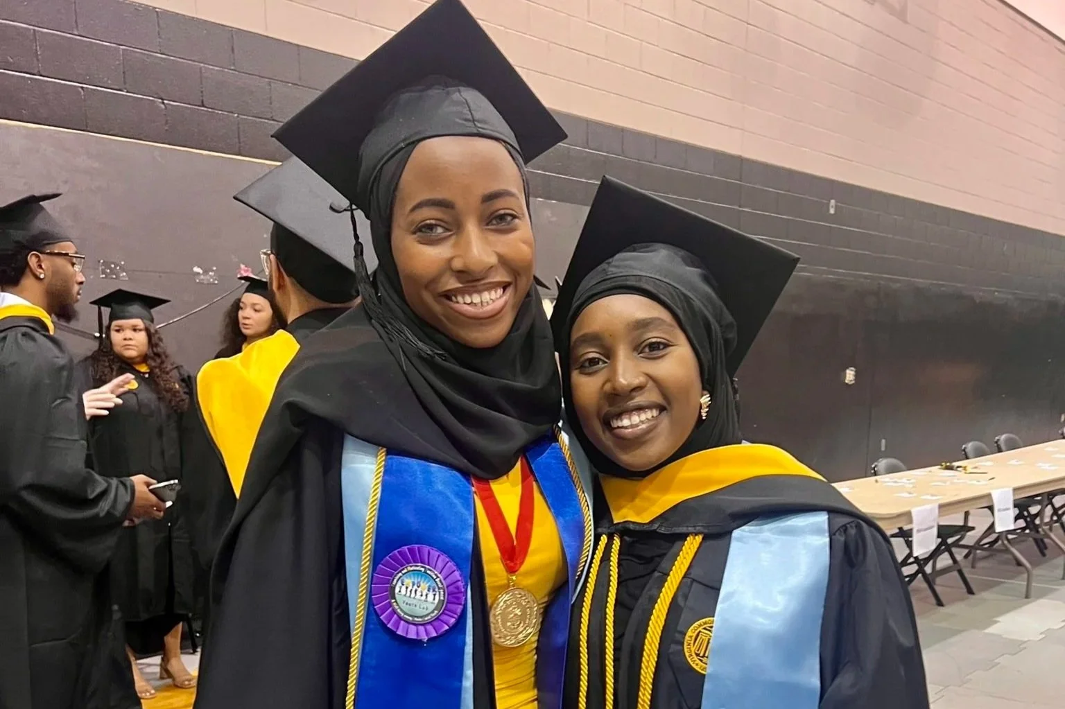 EMPOWER Youth lab...