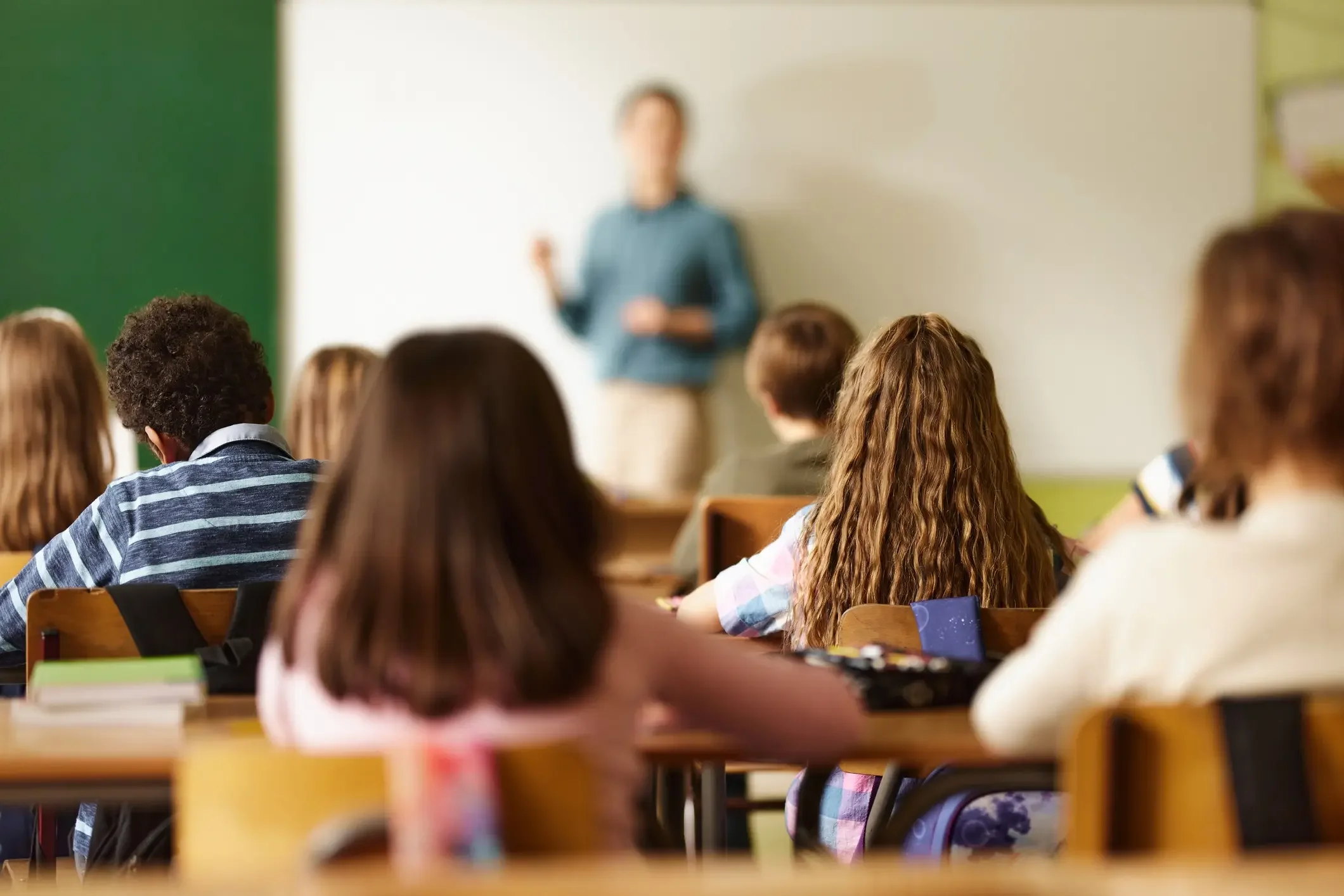 VCU researchers are partnering with Richmond Public Schools to boost outcomes for multilingual students