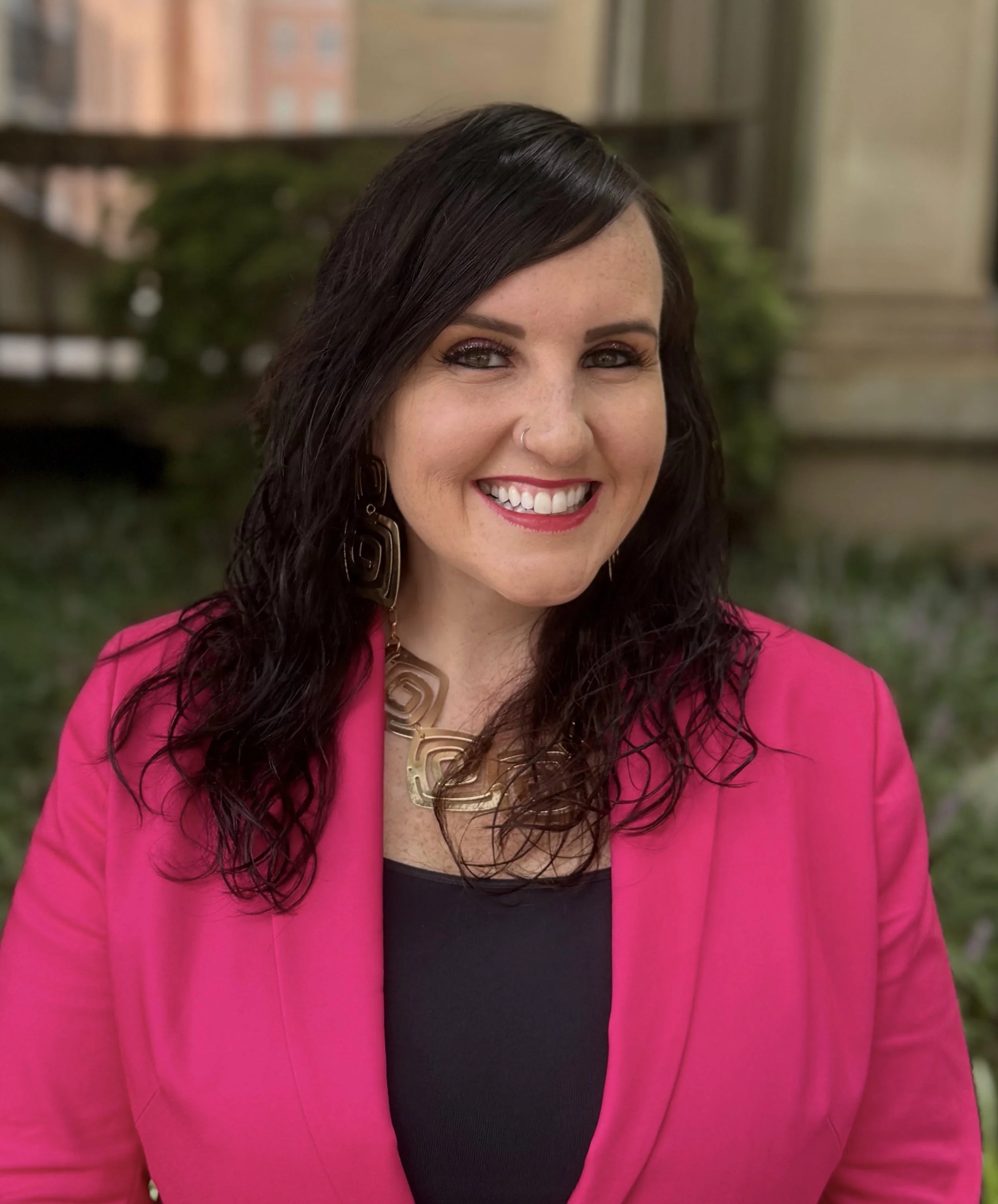 Personal and Professional Journey to the PhD