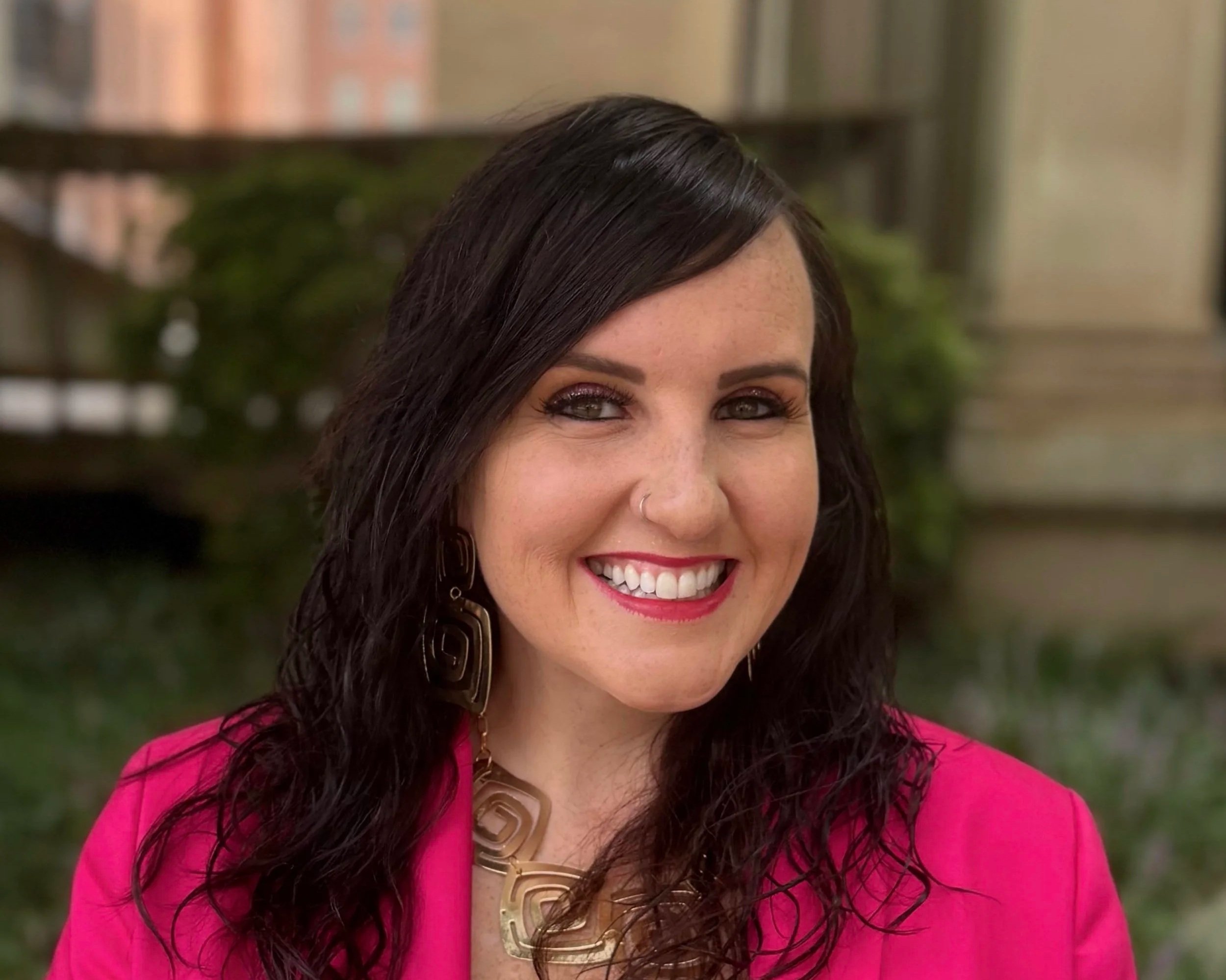 Personal and Professional Journey to the PhD
