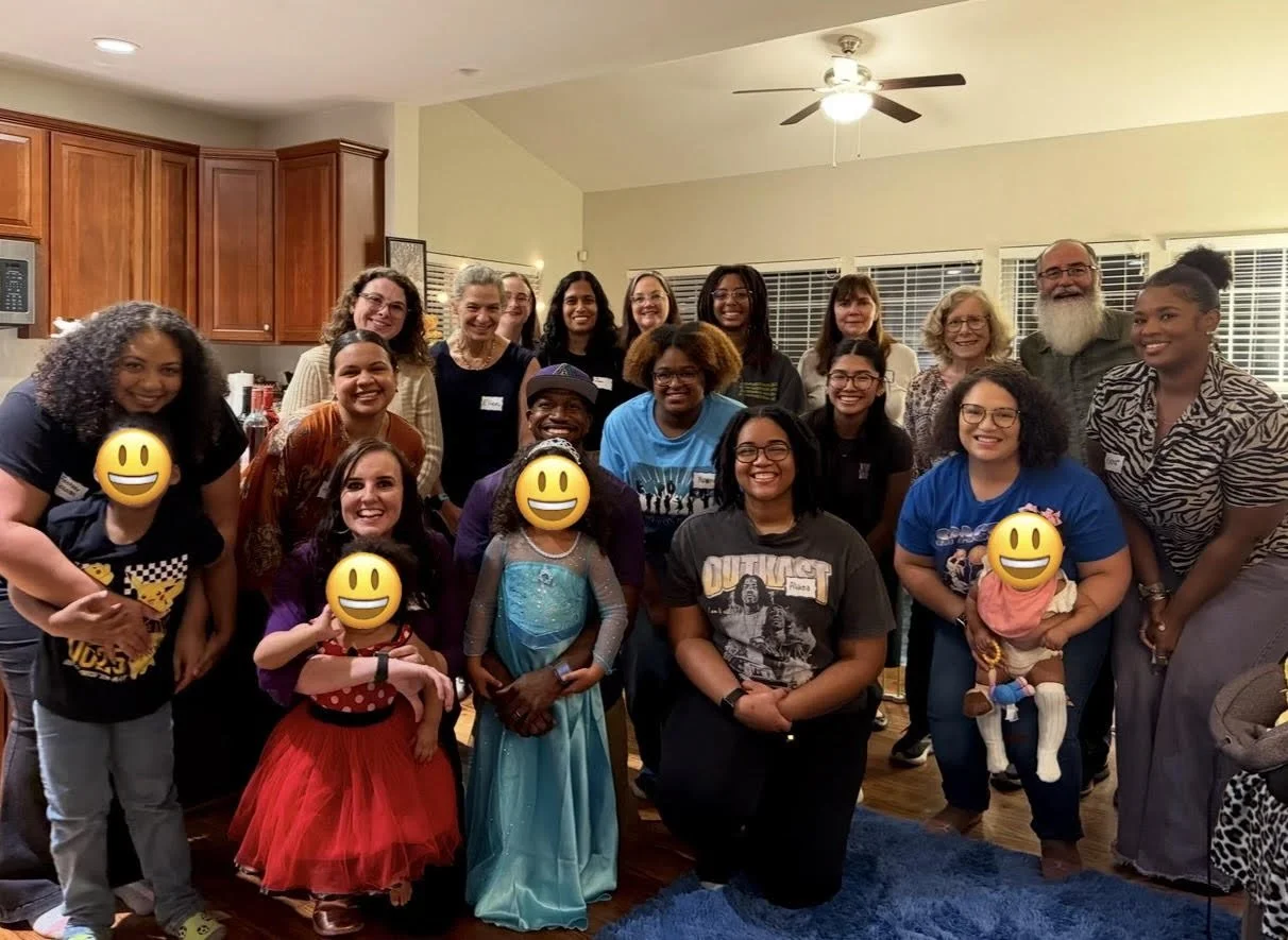 The Developmental Psychology Program celebration