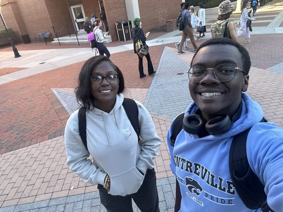 everyone got clues...