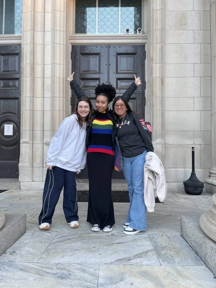 Lab scavenger hunt...