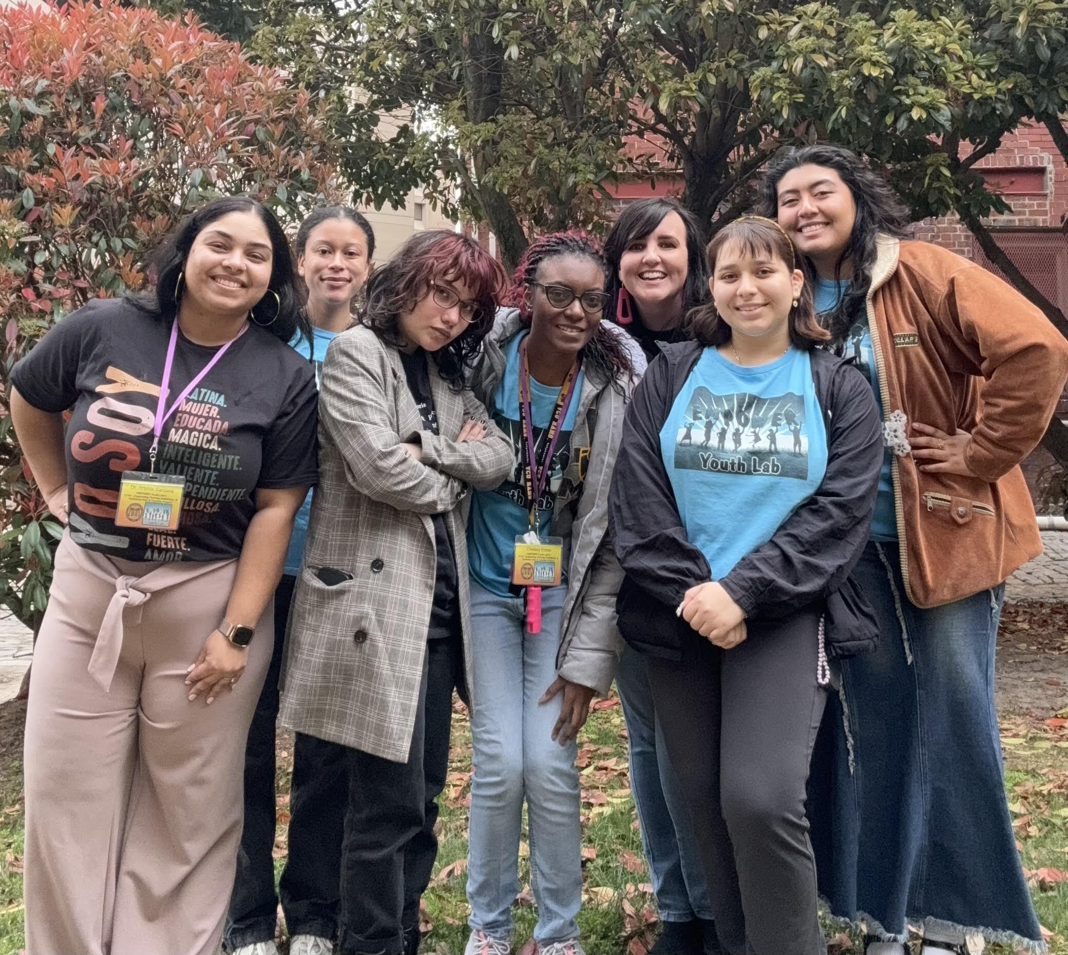 We are ready to go into the community to provide a 6-week Parenting & Mental Health workshop!