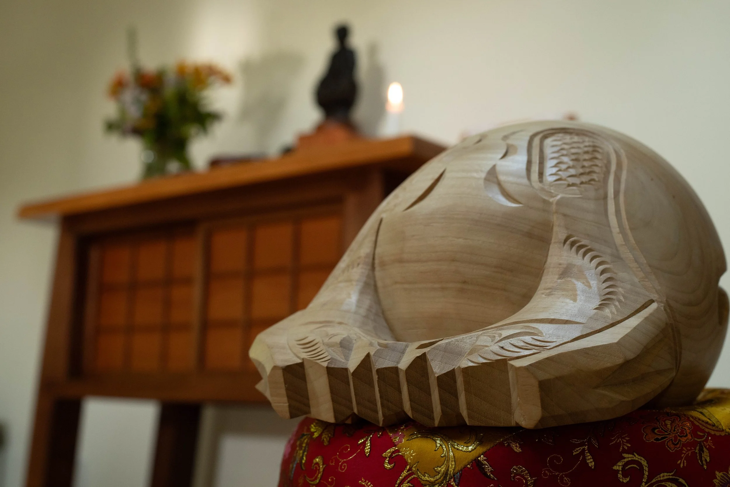 Translations of the Heart Sutra