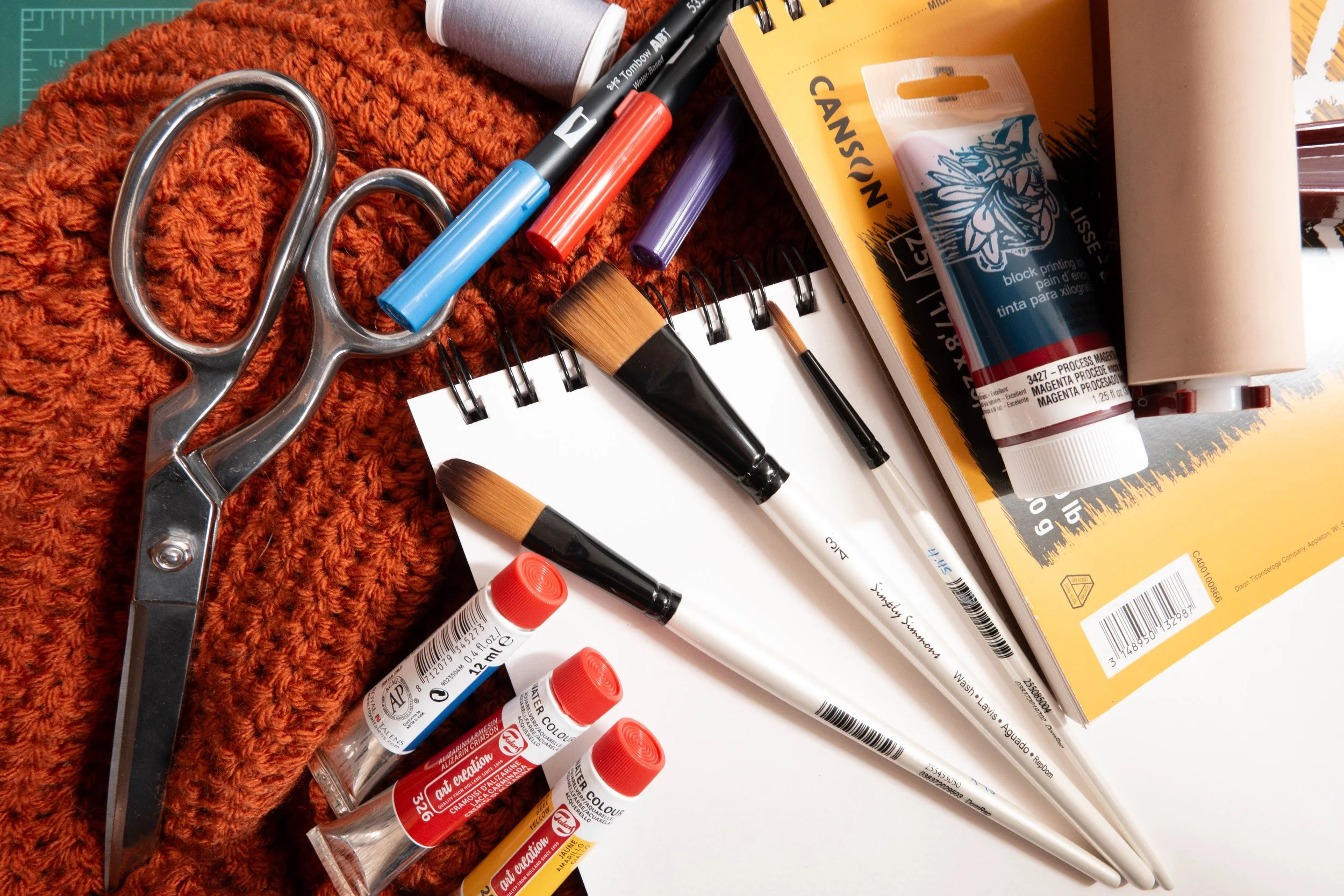 Informal Time with Dharma Friends