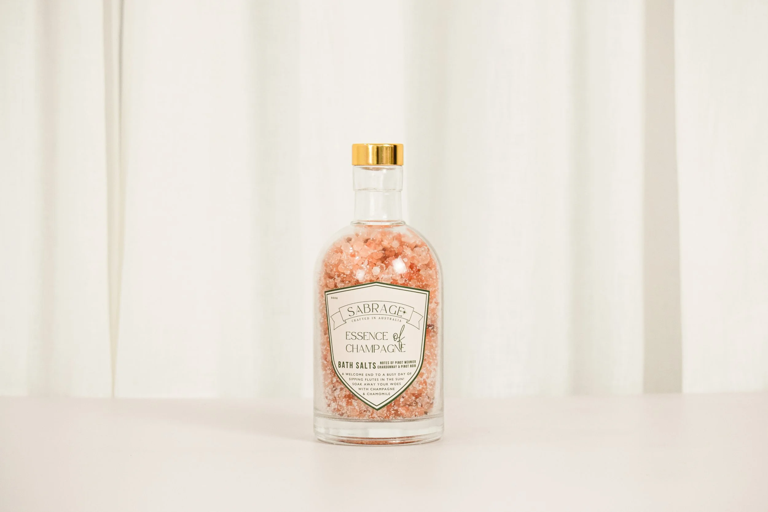 Bath Salts