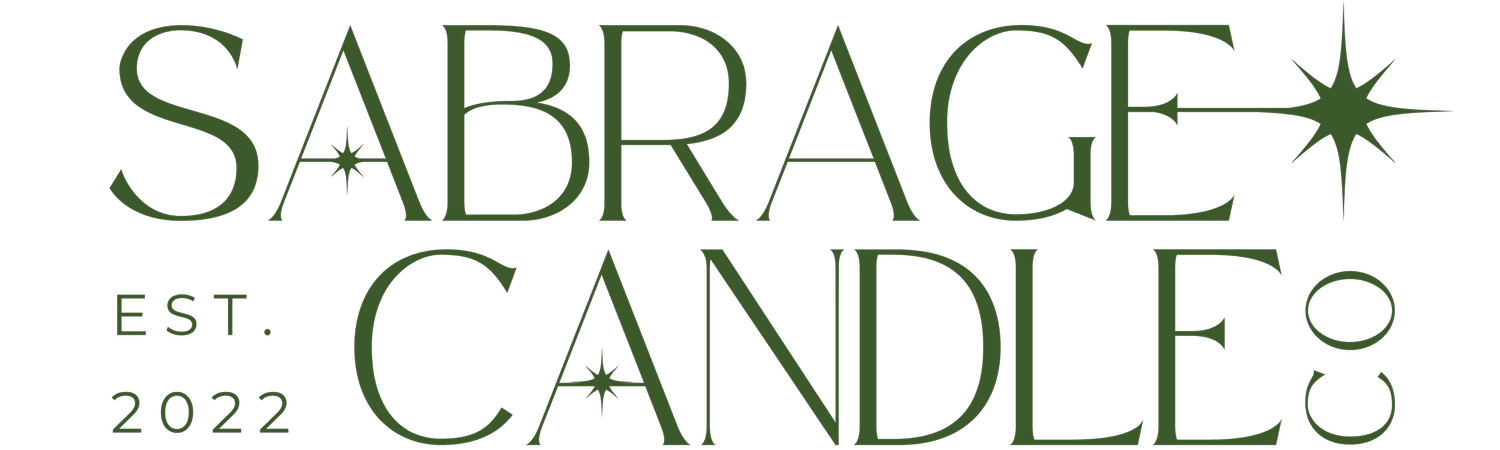 SABRAGE CANDLE CO