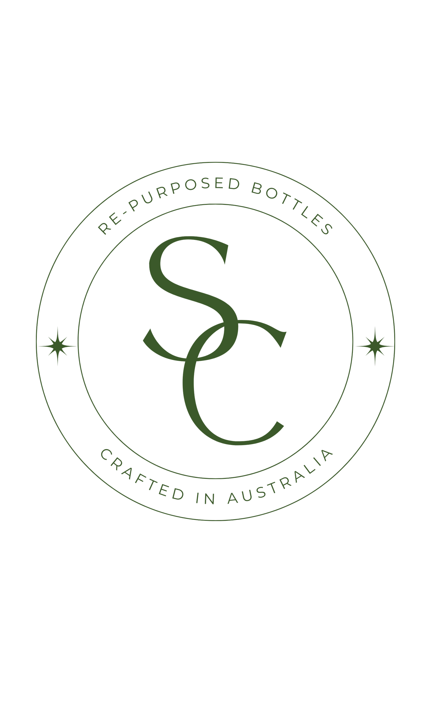 SABRAGE CANDLE CO