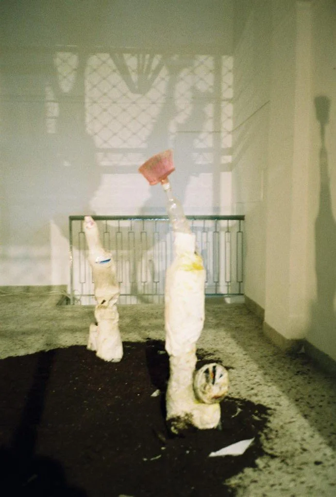 A retrospective on the anthropocene