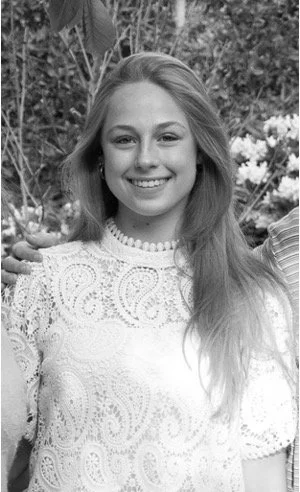 Charlotte Van Sande