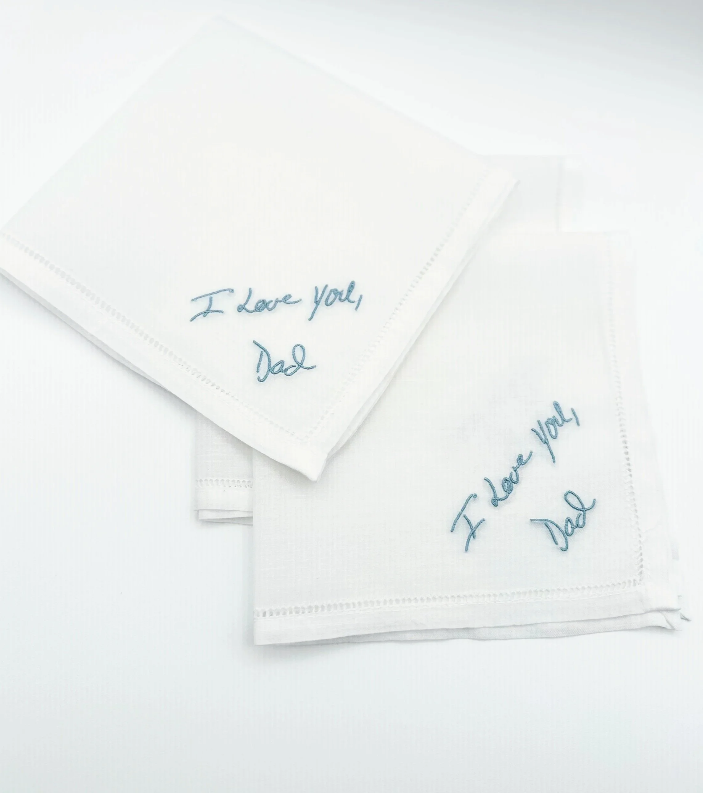 Embroidered+handkerchief+with+dads+handwriting.jpg