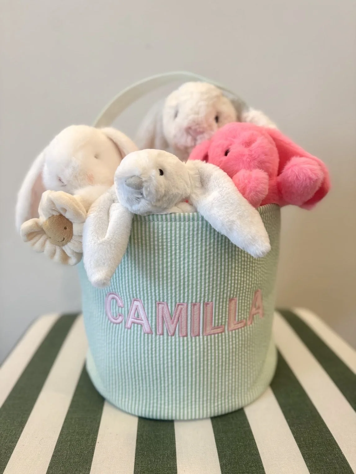 Easter Basket