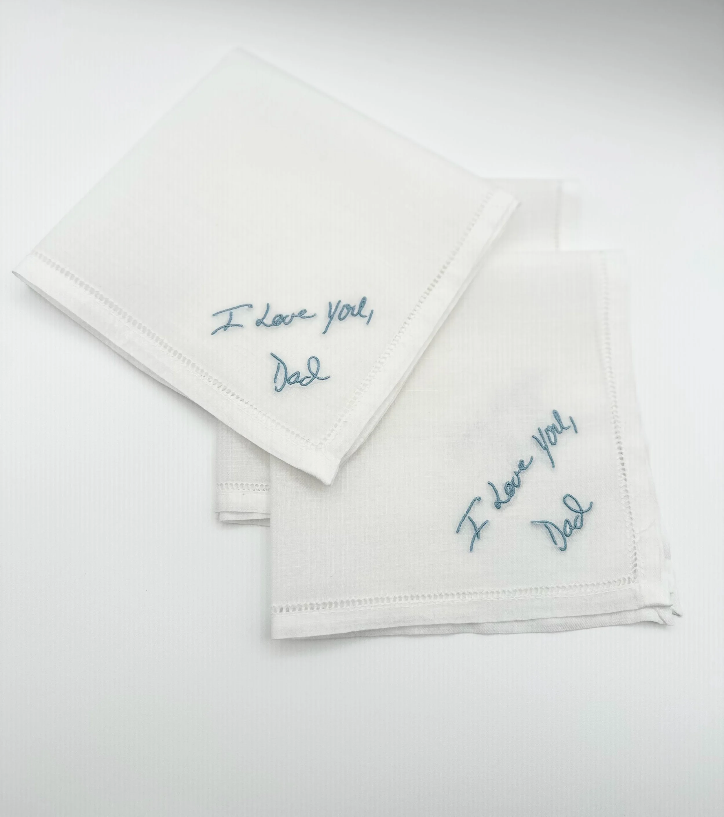 Personalized Handkerchief