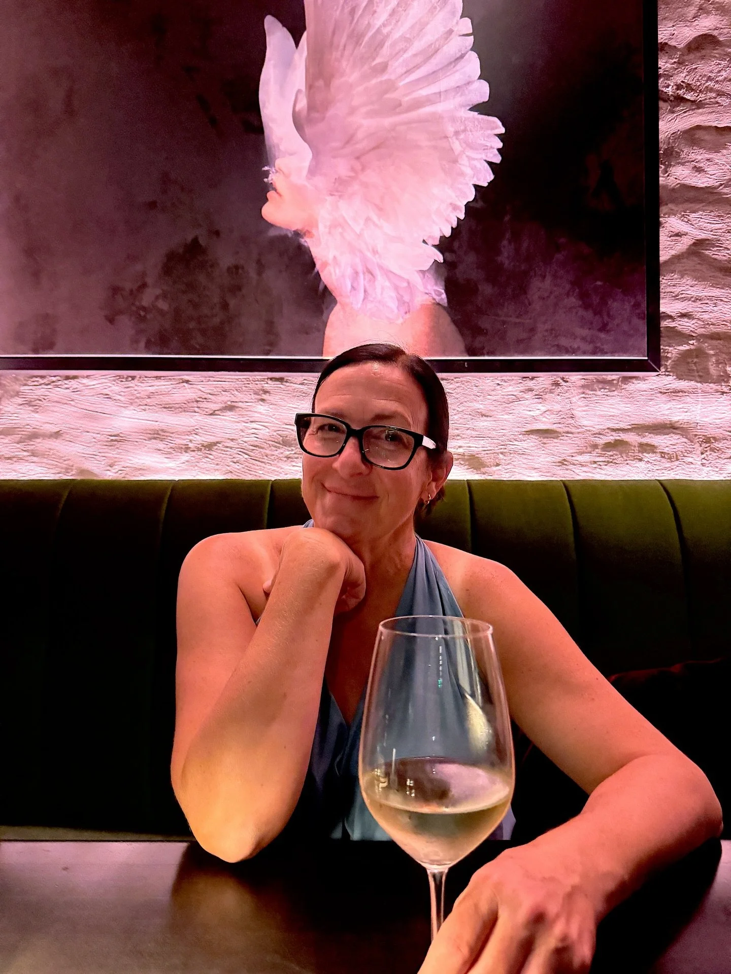 Heading to another town to explore it is becoming one of our most favorite things to do. This time around&hellip;as we celebrate 27 years together, we chose Louisville, Kentucky&hellip;a 5.5 hour drive from Cleveland. 

We love staying at boutique ho