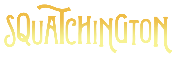 Squatchington