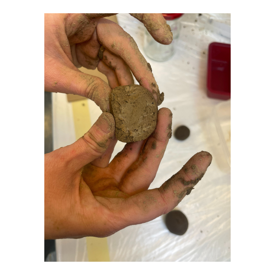 Hands-on workshop, DIS Copenhagen