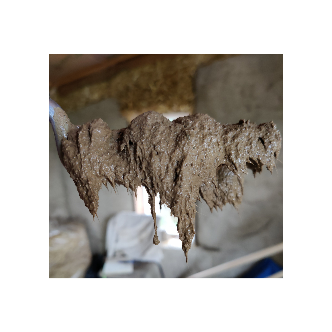 Sub soil testing for identifying clay content