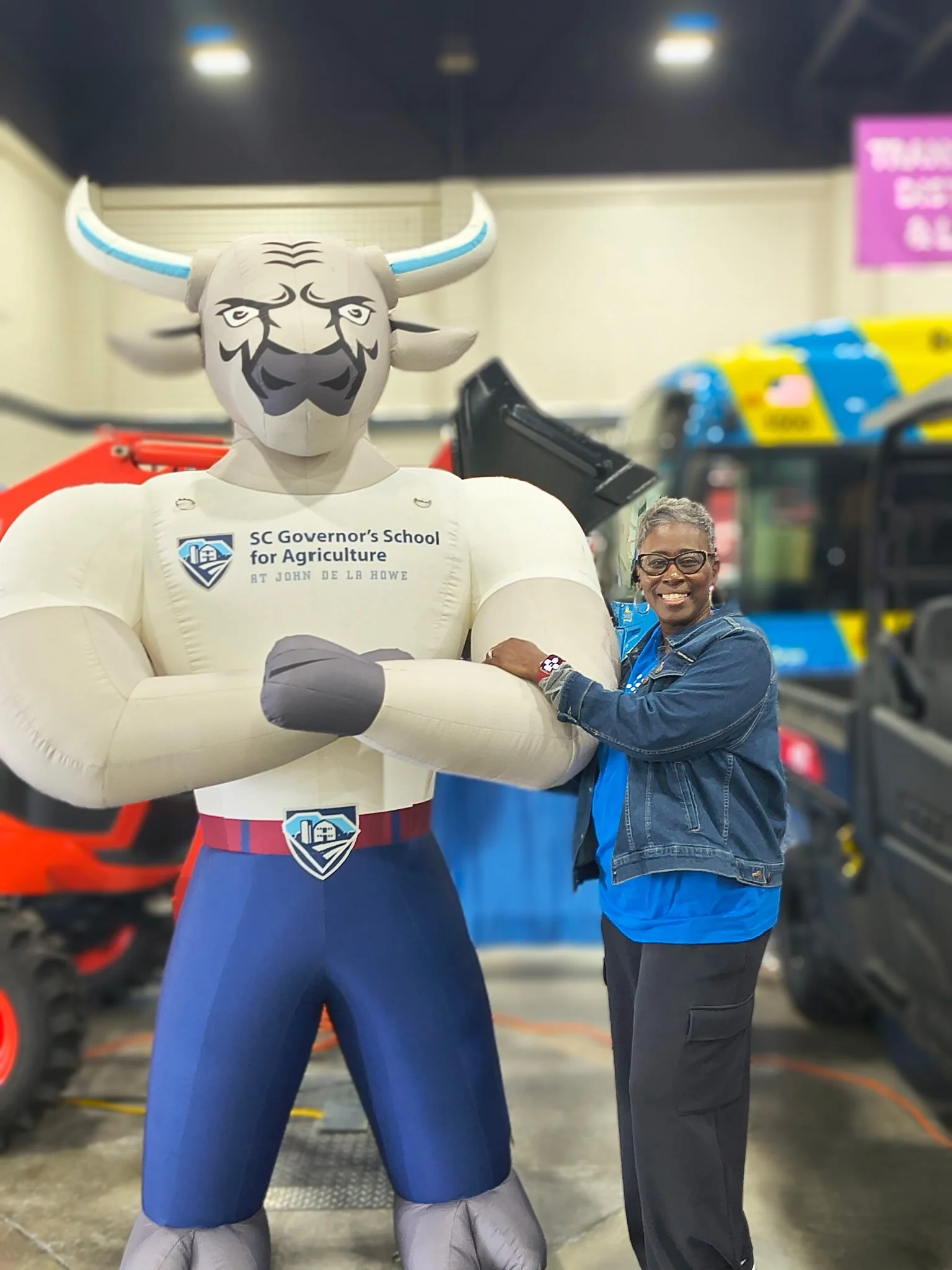 Pathways to Possibilities, Myrtle Beach SC