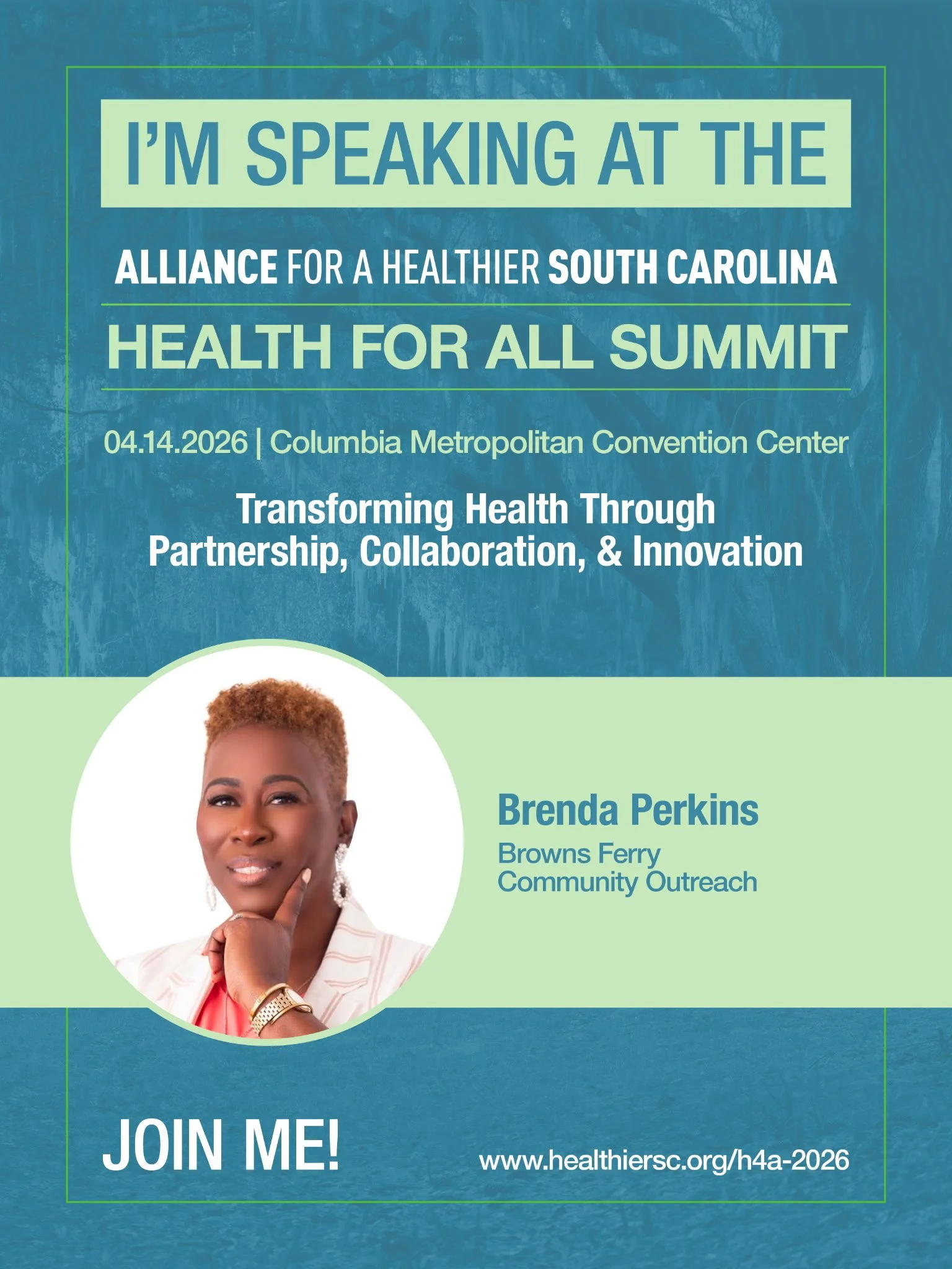 Alliance for a Healthier South Carolina