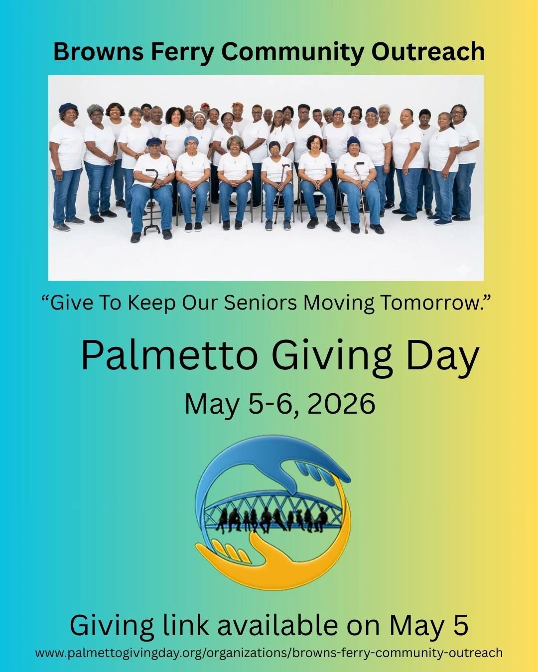 Palmetto Giving