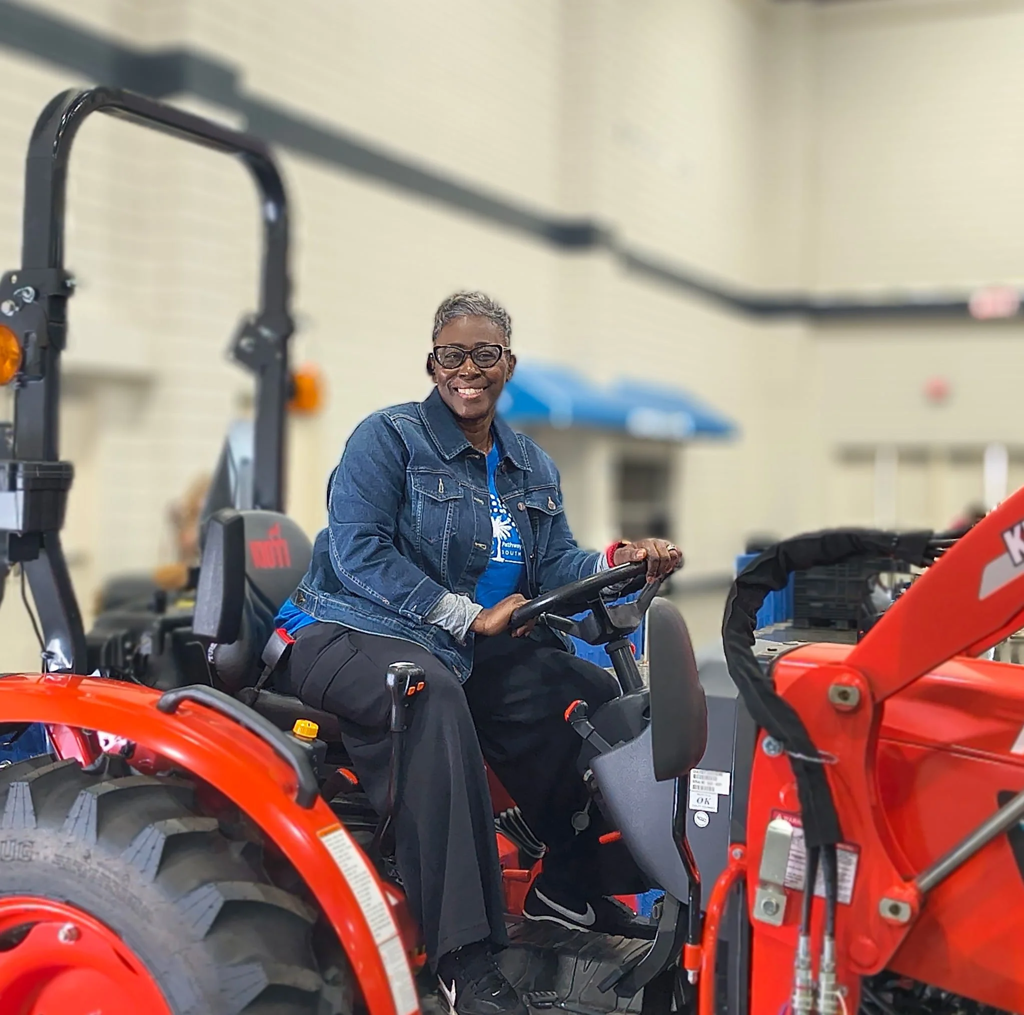 Pathways to Possibilities, Myrtle Beach SC