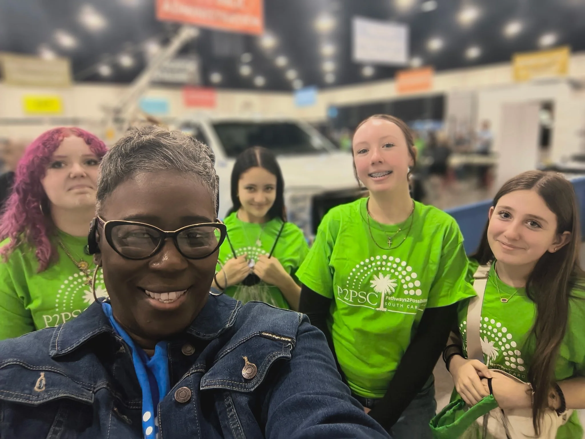 Pathways to Possibilities, Myrtle Beach SC