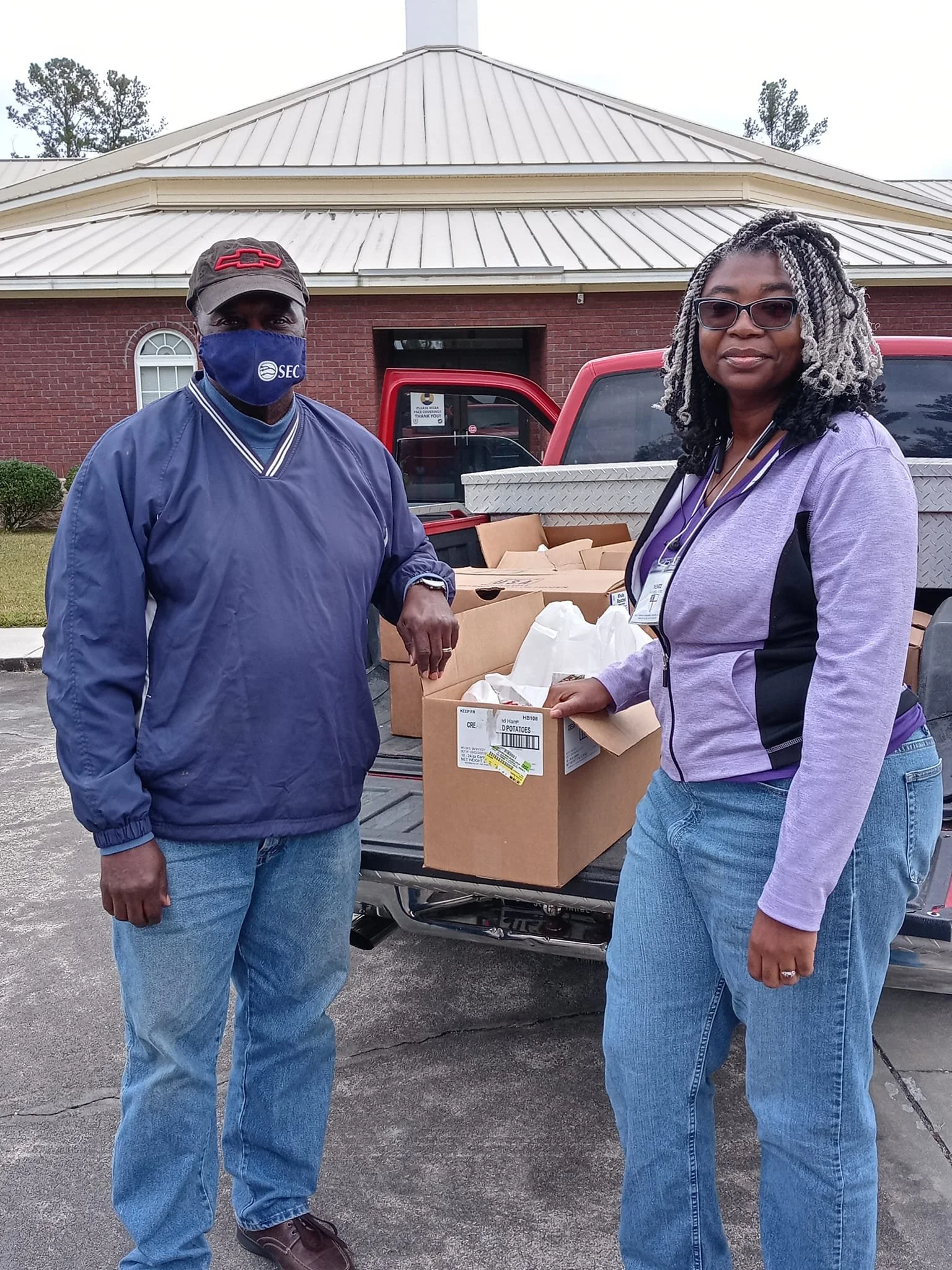 Community Action Events Community Action Events