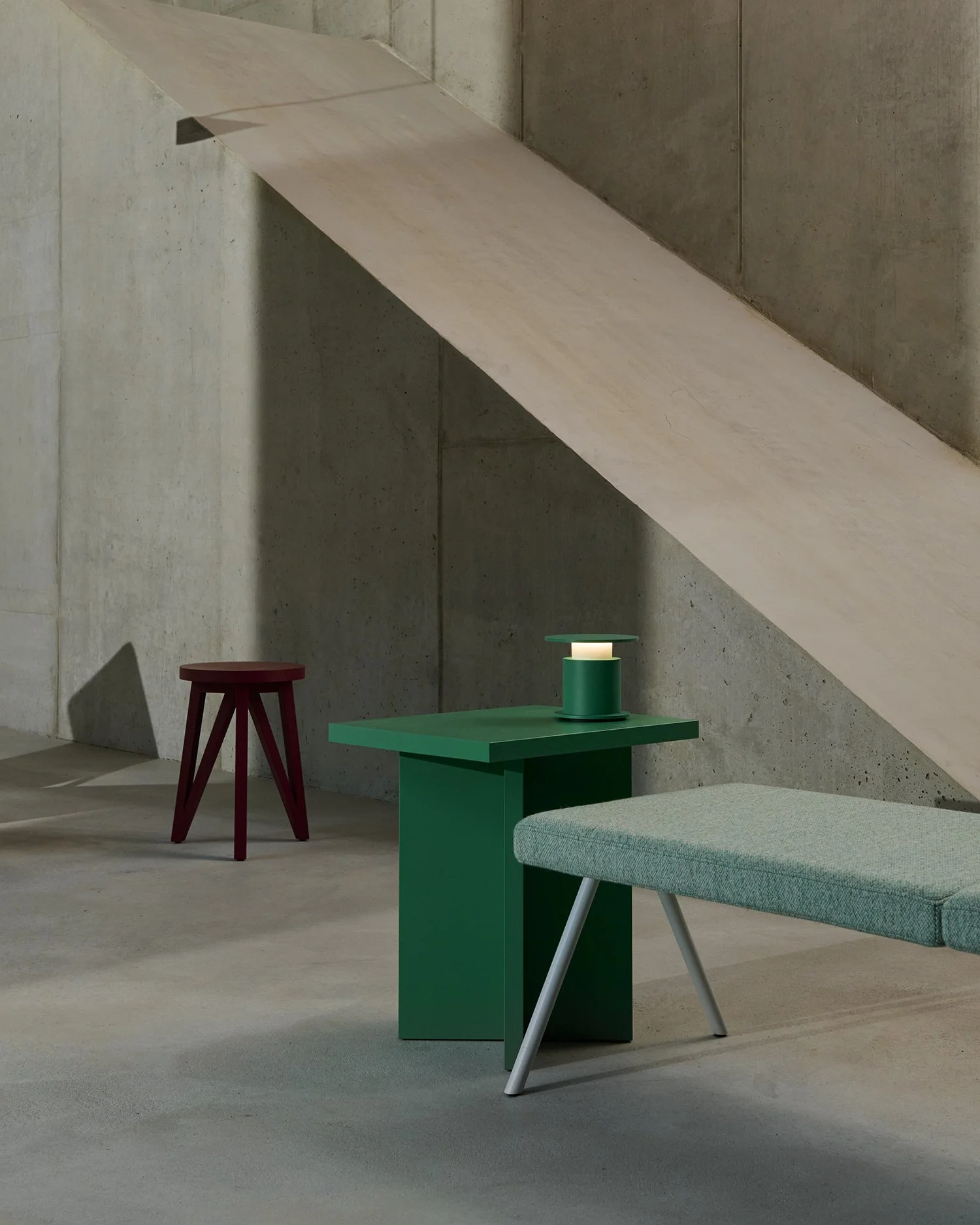 Loehr - Collection 