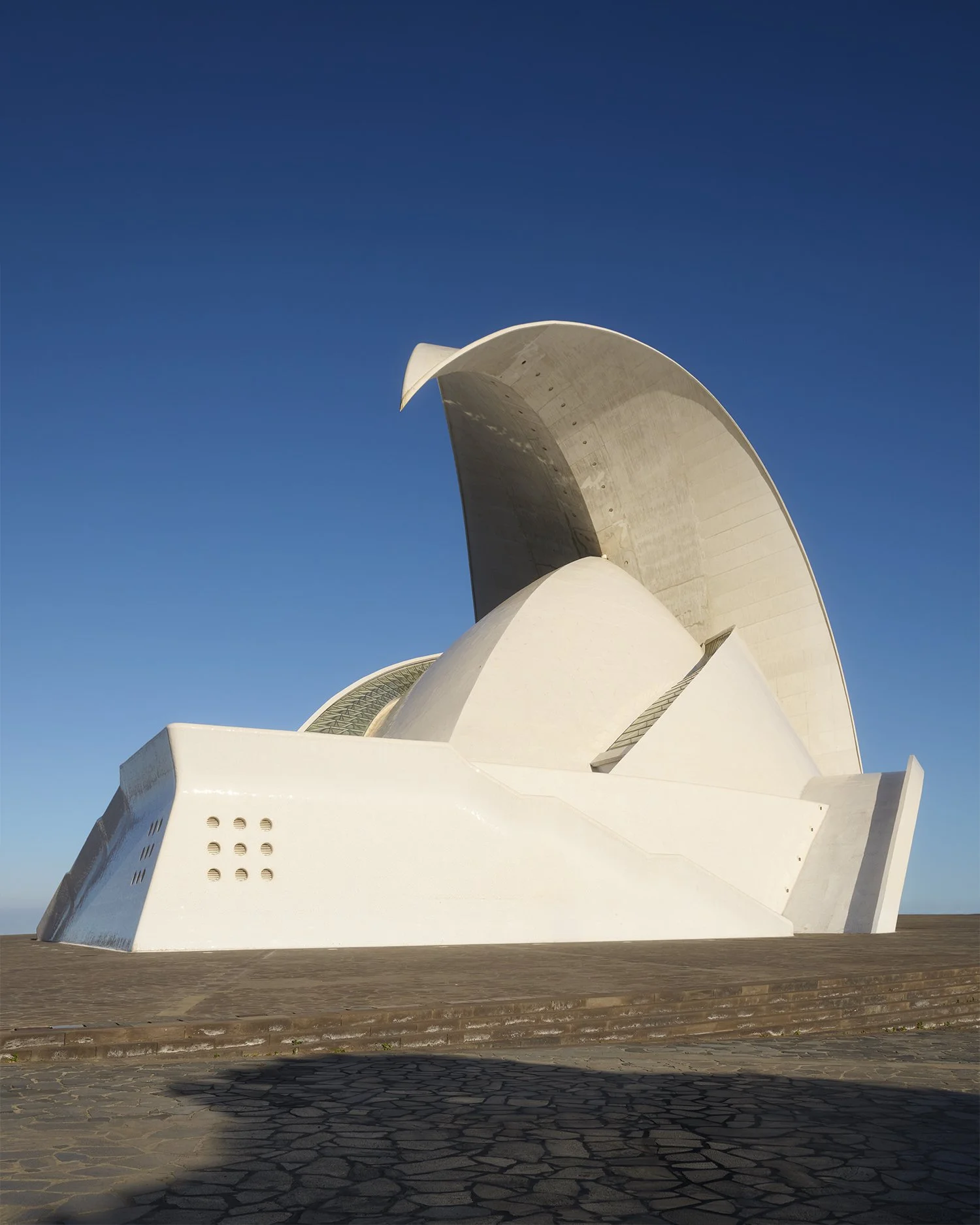 Auditorio de Tenerife