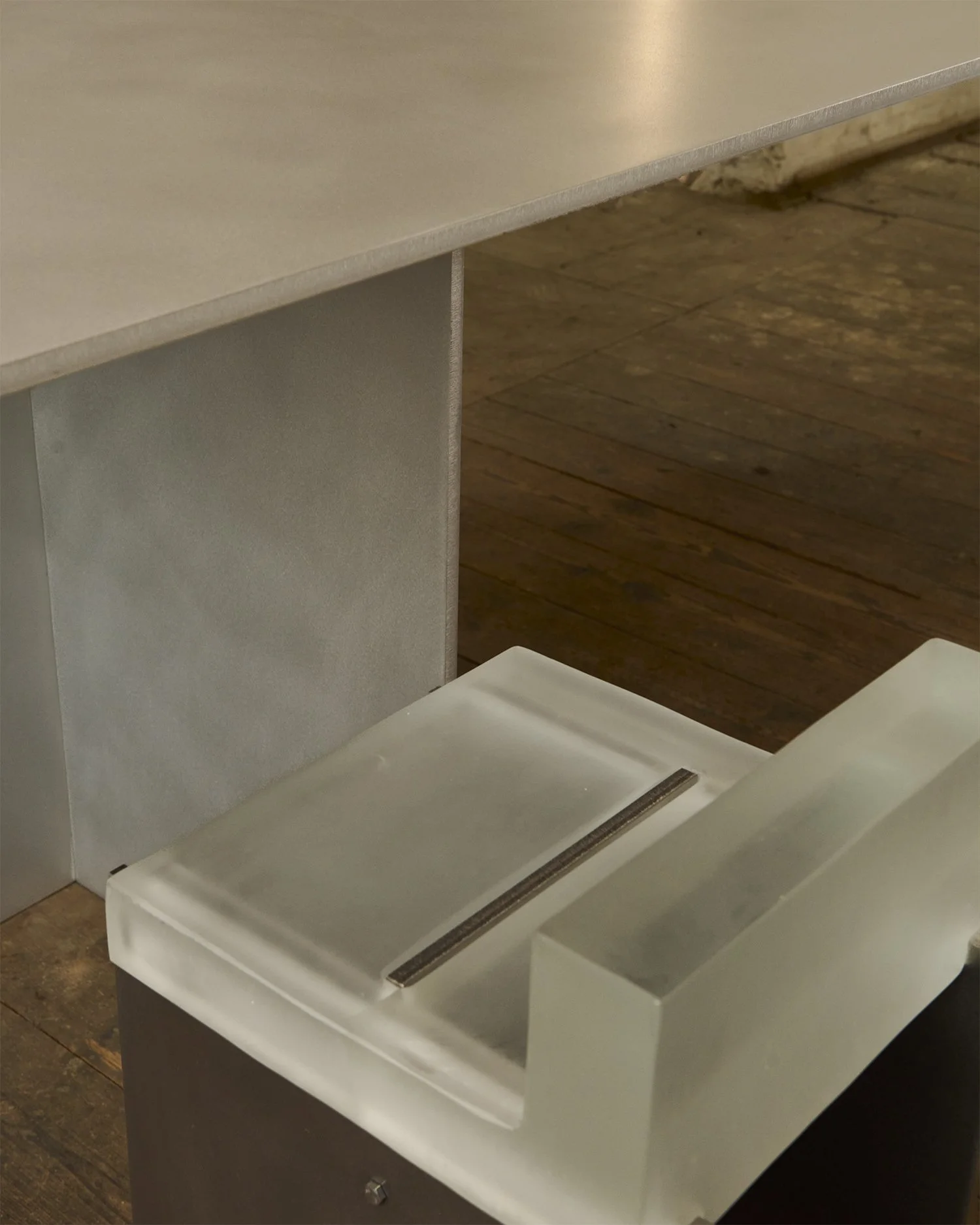 Obscure Object - Rest Chair