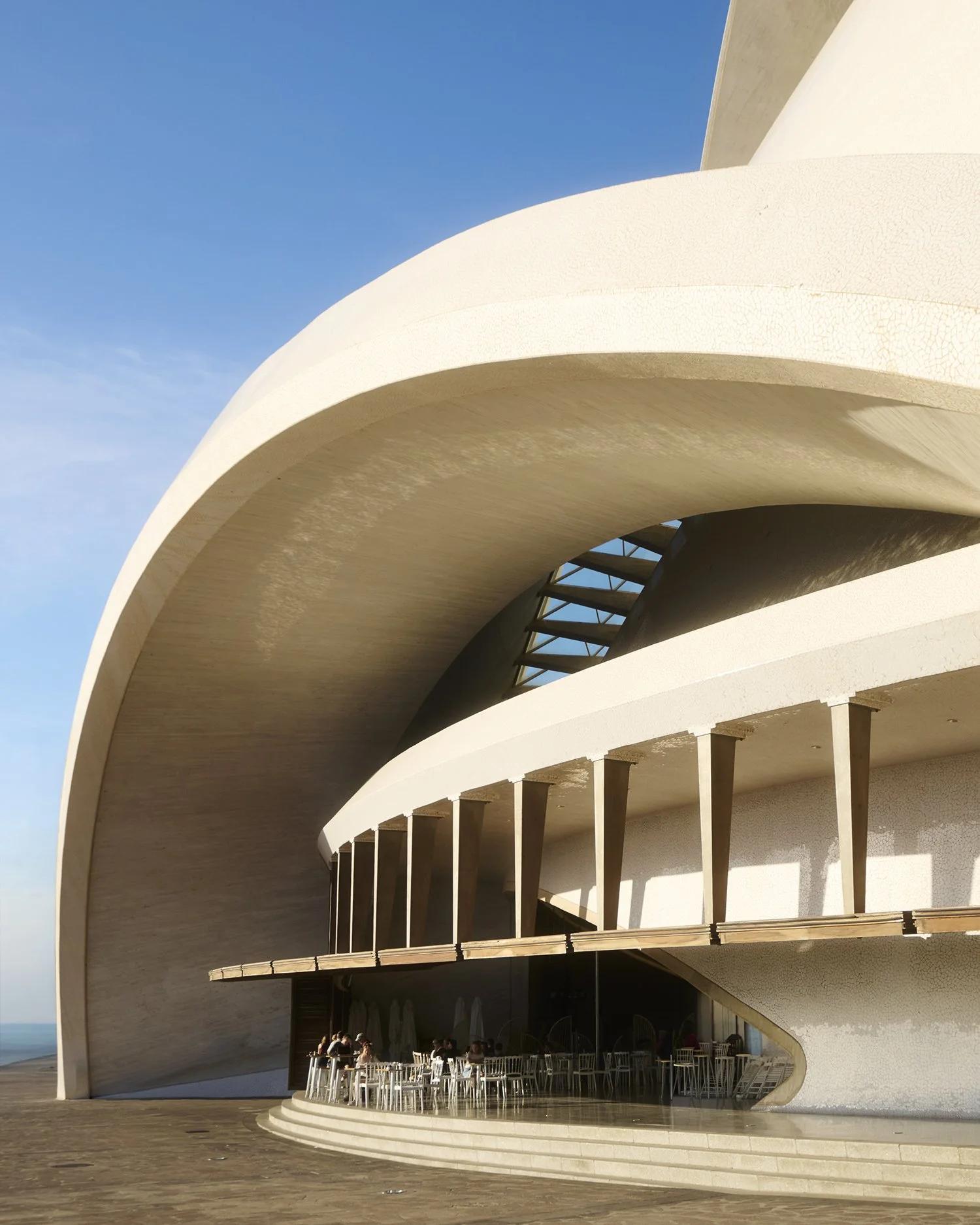 Auditorio de Tenerife